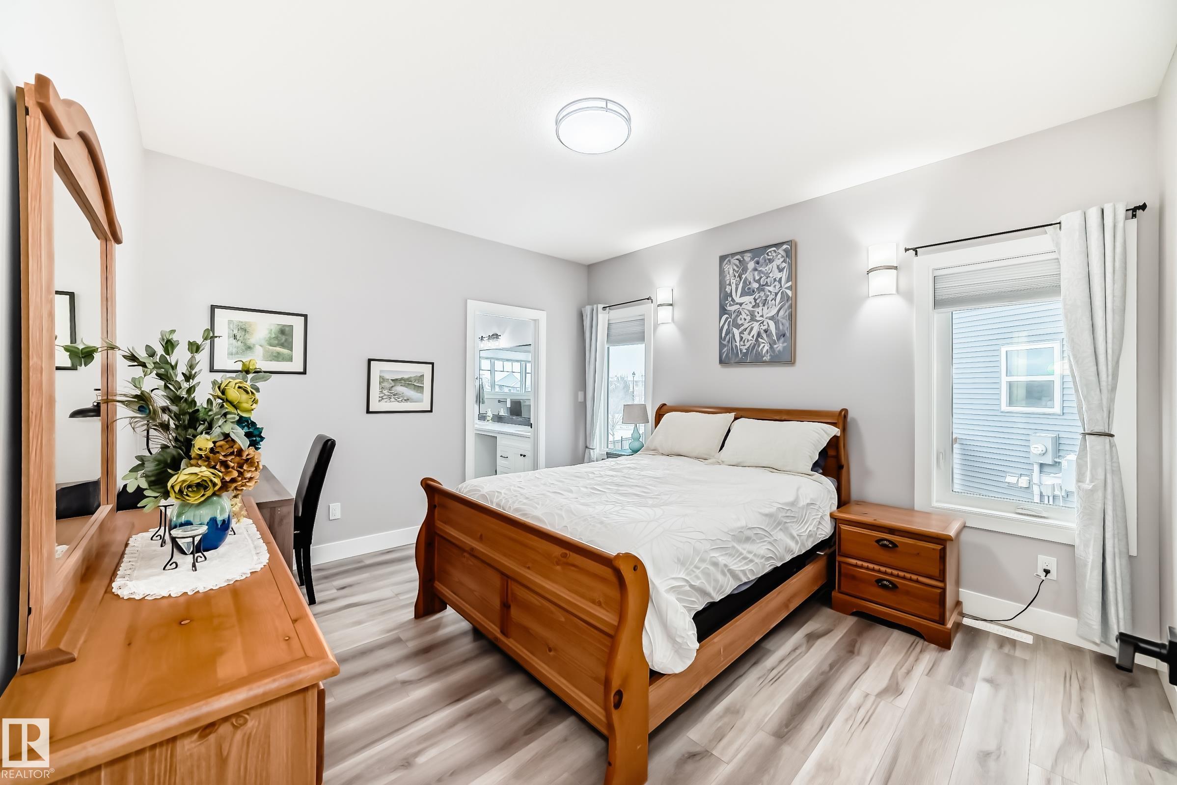 Photo 9 at 139 Kidd Crescent, West Haven Park, Leduc