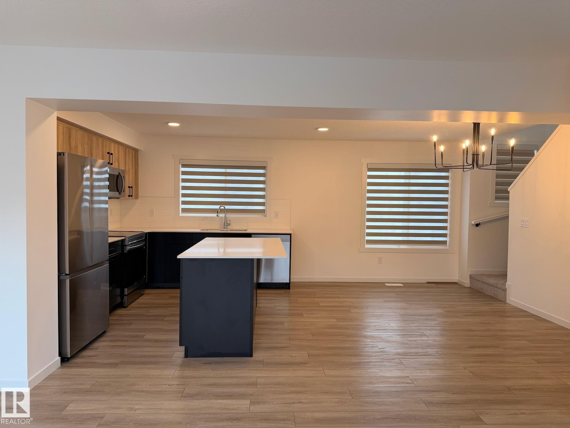 Photo 2 at 76 - 1025 Secord Promenade NW, Secord, Edmonton