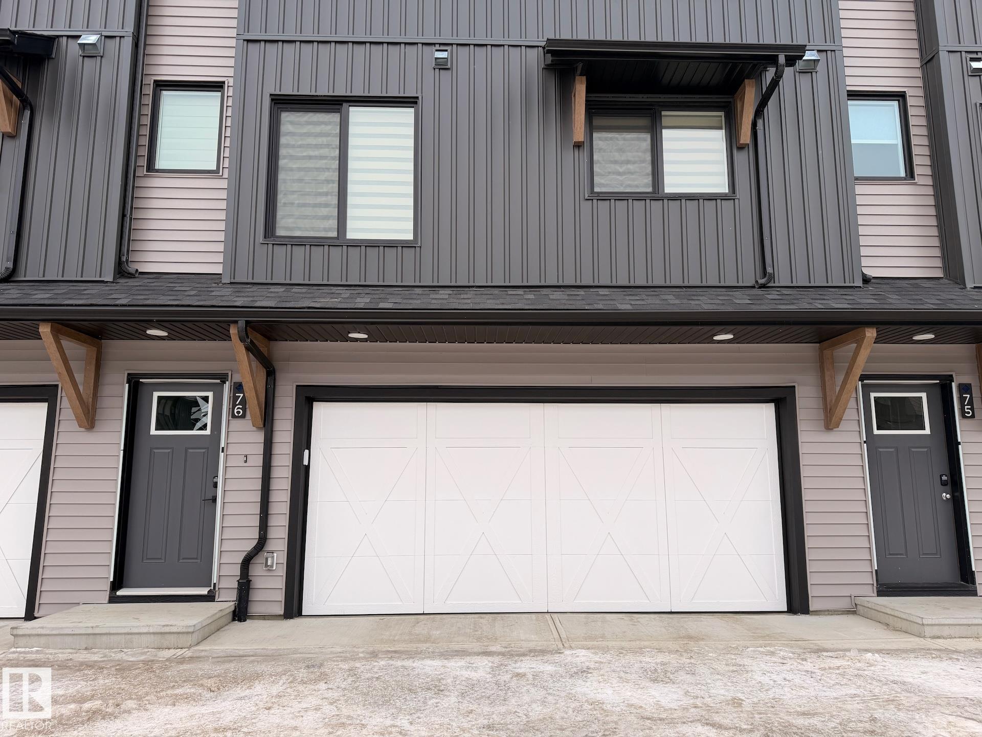 Photo 24 at 76 - 1025 Secord Promenade NW, Secord, Edmonton