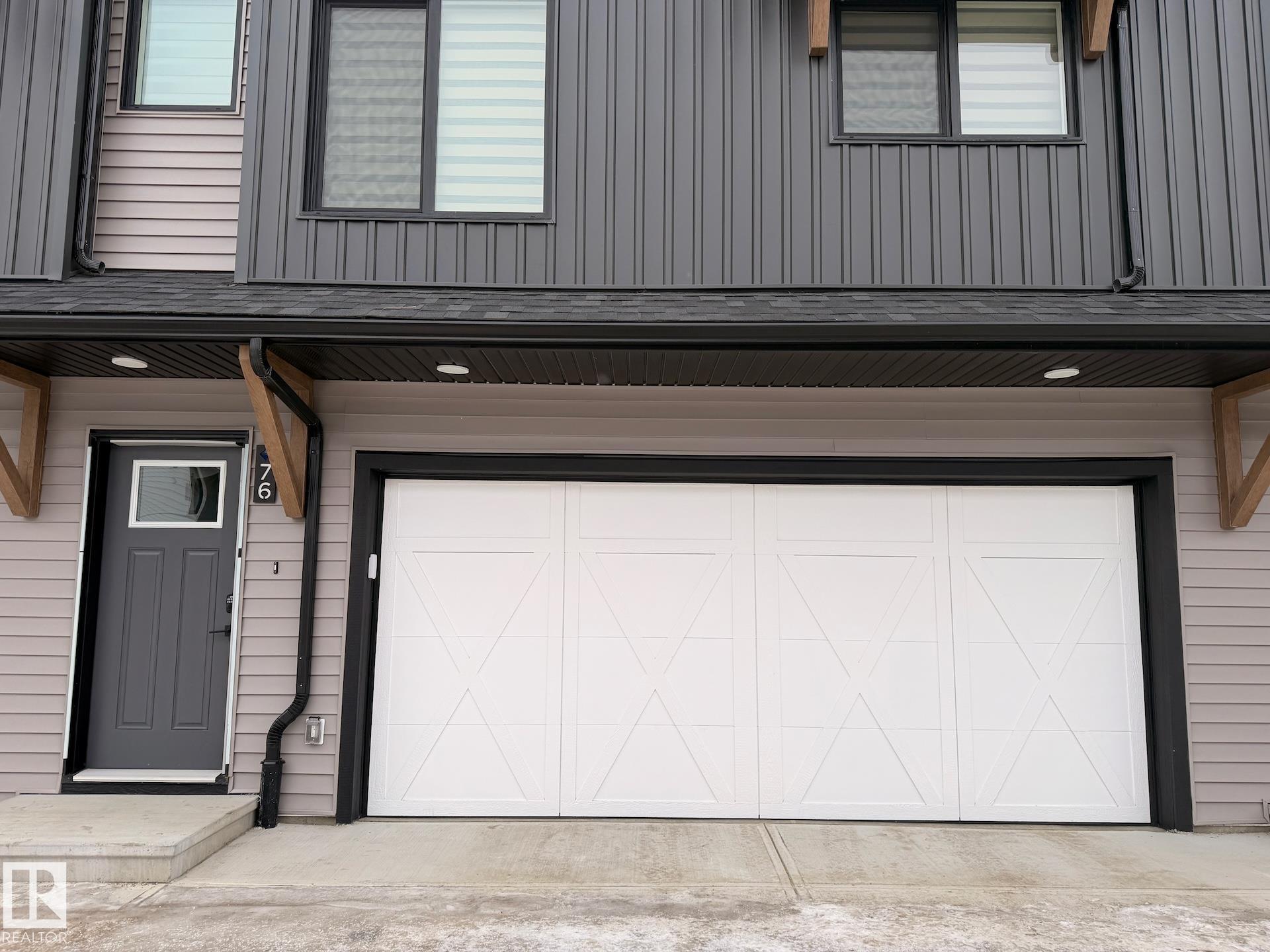 Photo 25 at 76 - 1025 Secord Promenade NW, Secord, Edmonton