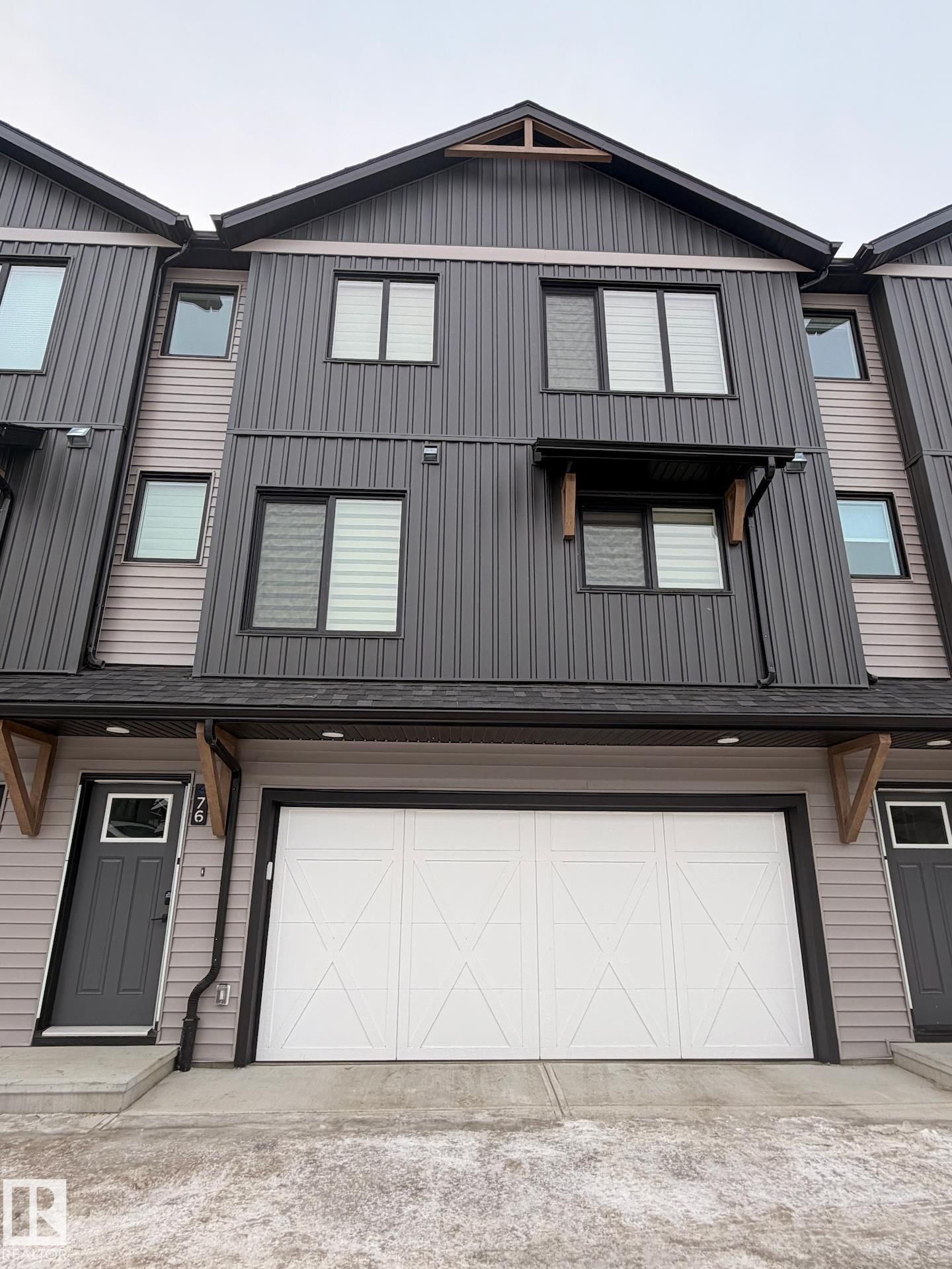 Photo 27 at 76 - 1025 Secord Promenade NW, Secord, Edmonton