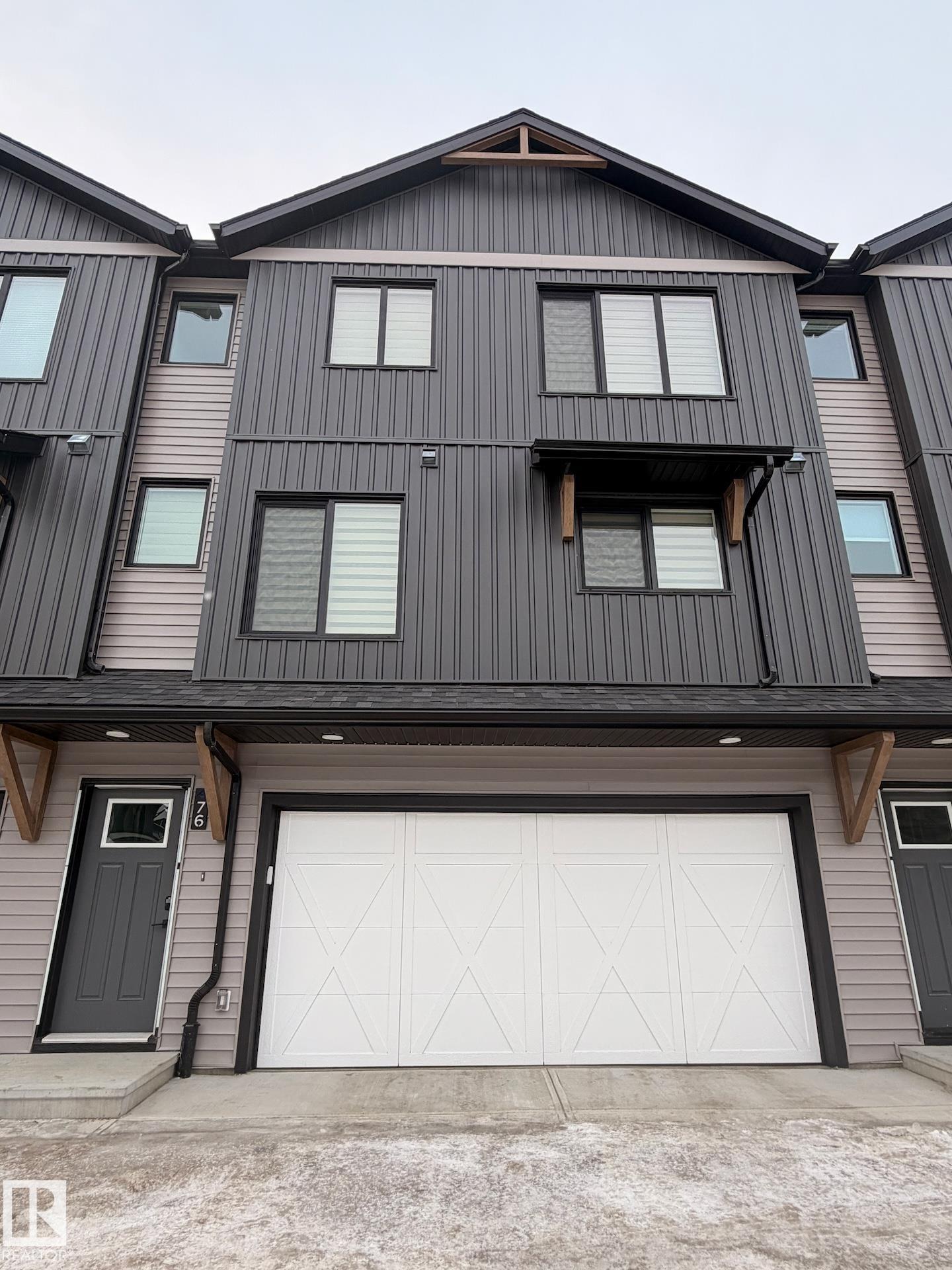 Photo 28 at 76 - 1025 Secord Promenade NW, Secord, Edmonton