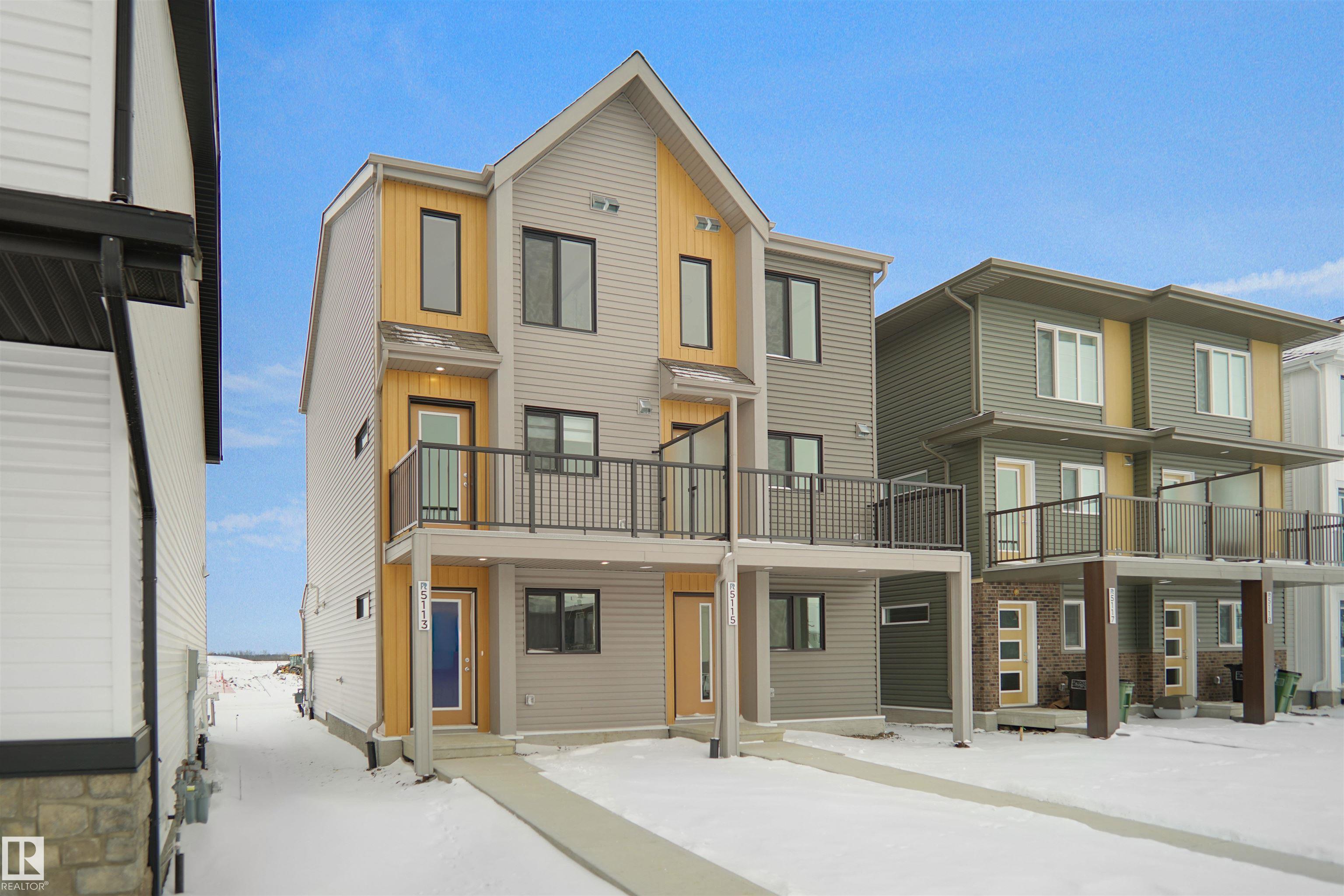 627 176 Avenue NE, Marquis, Edmonton