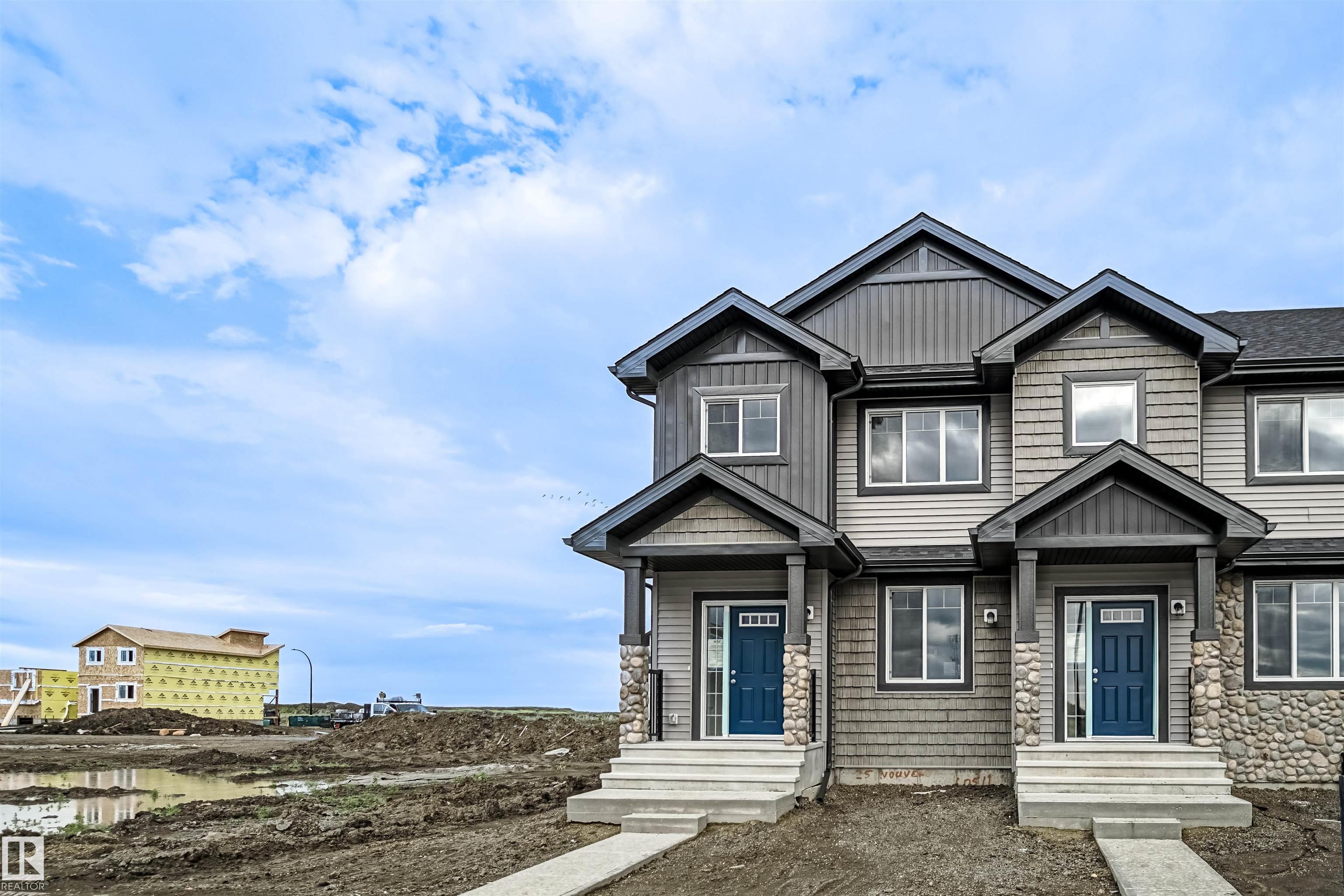 119 Copperhaven Drive, Copperhaven, Spruce Grove