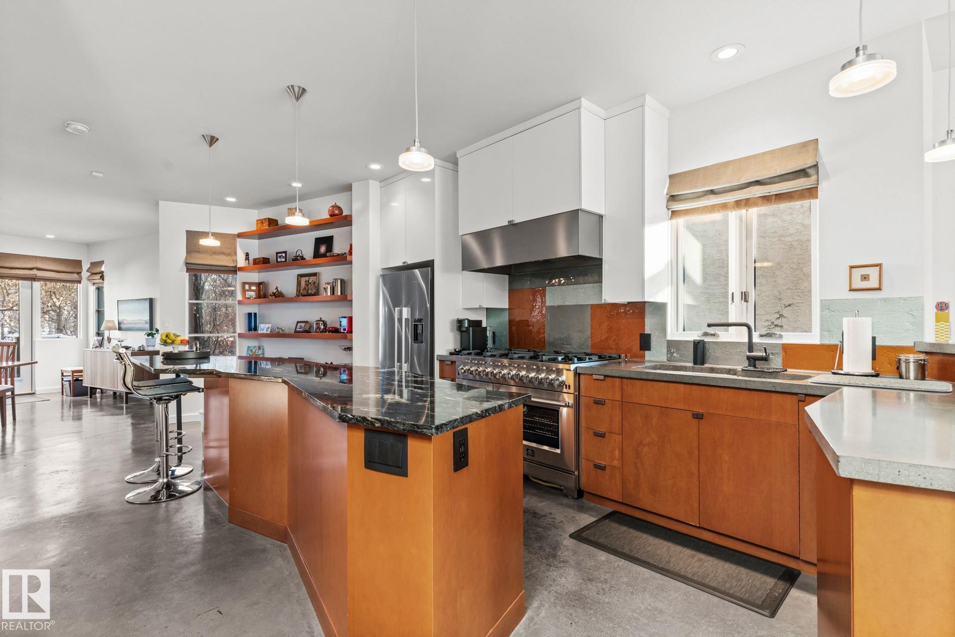 Photo 11 at 6428 Ada Boulevard NW, Highlands, Edmonton