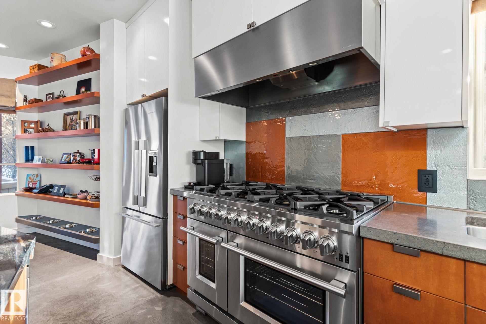 Photo 12 at 6428 Ada Boulevard NW, Highlands, Edmonton