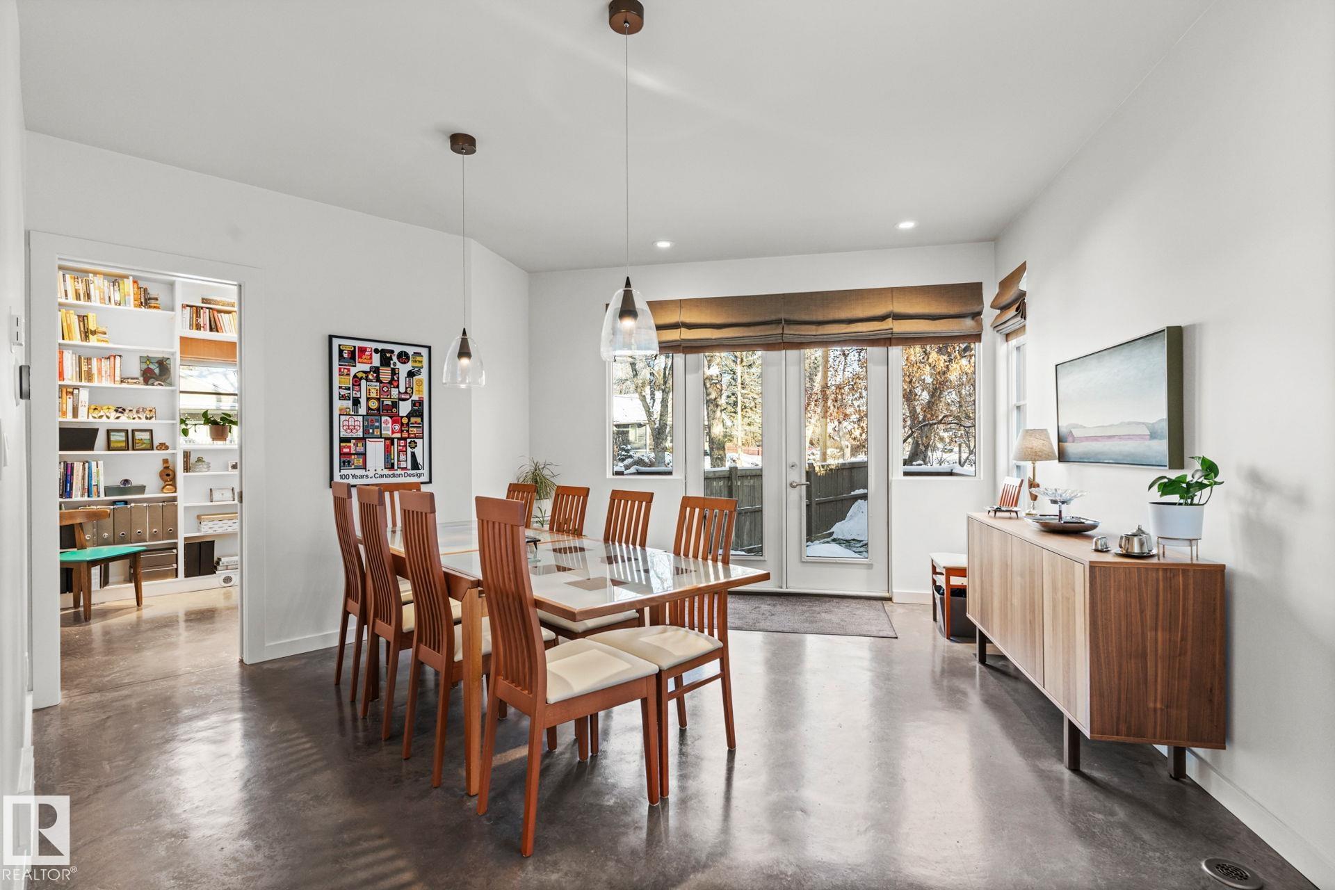 Photo 14 at 6428 Ada Boulevard NW, Highlands, Edmonton