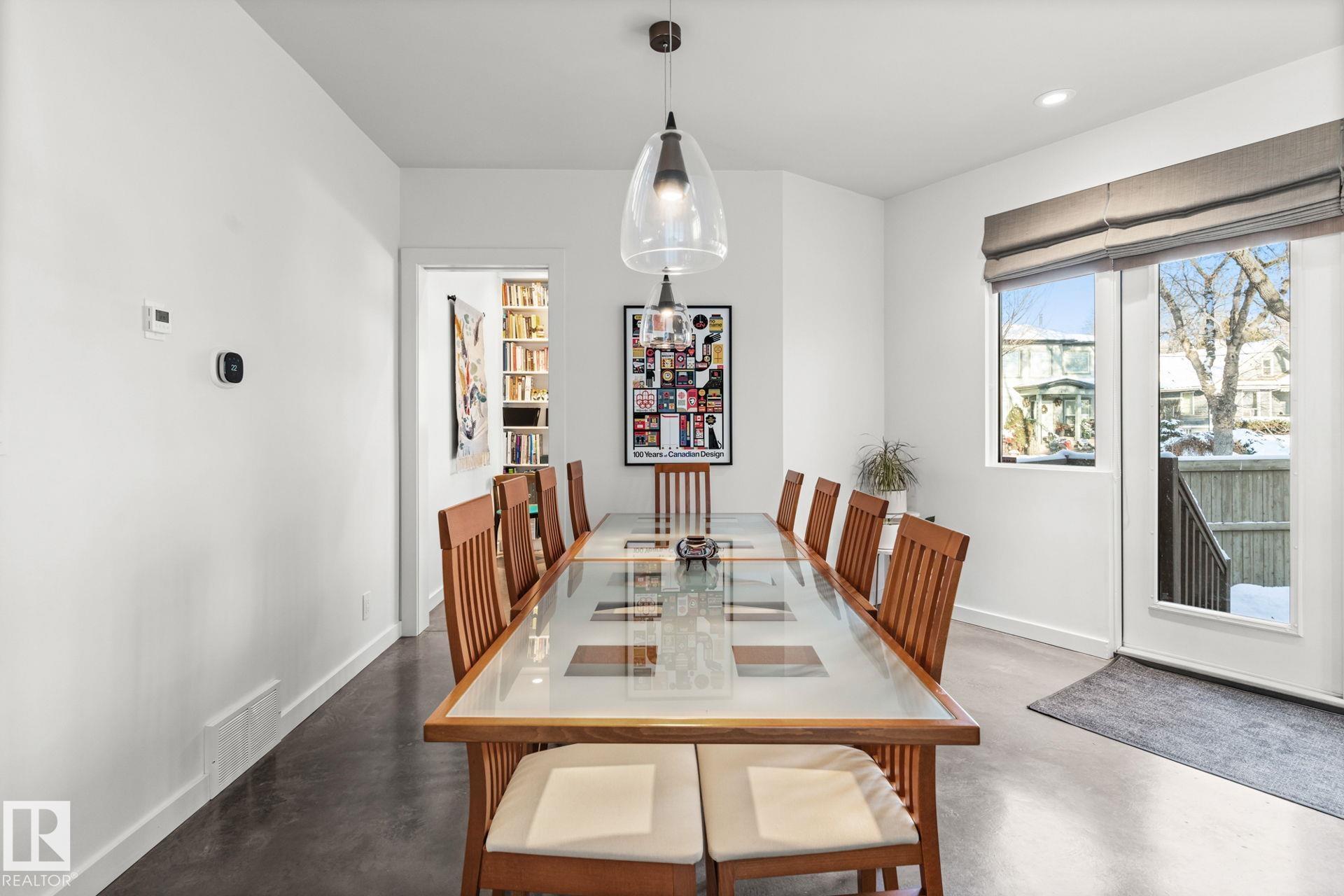 Photo 15 at 6428 Ada Boulevard NW, Highlands, Edmonton