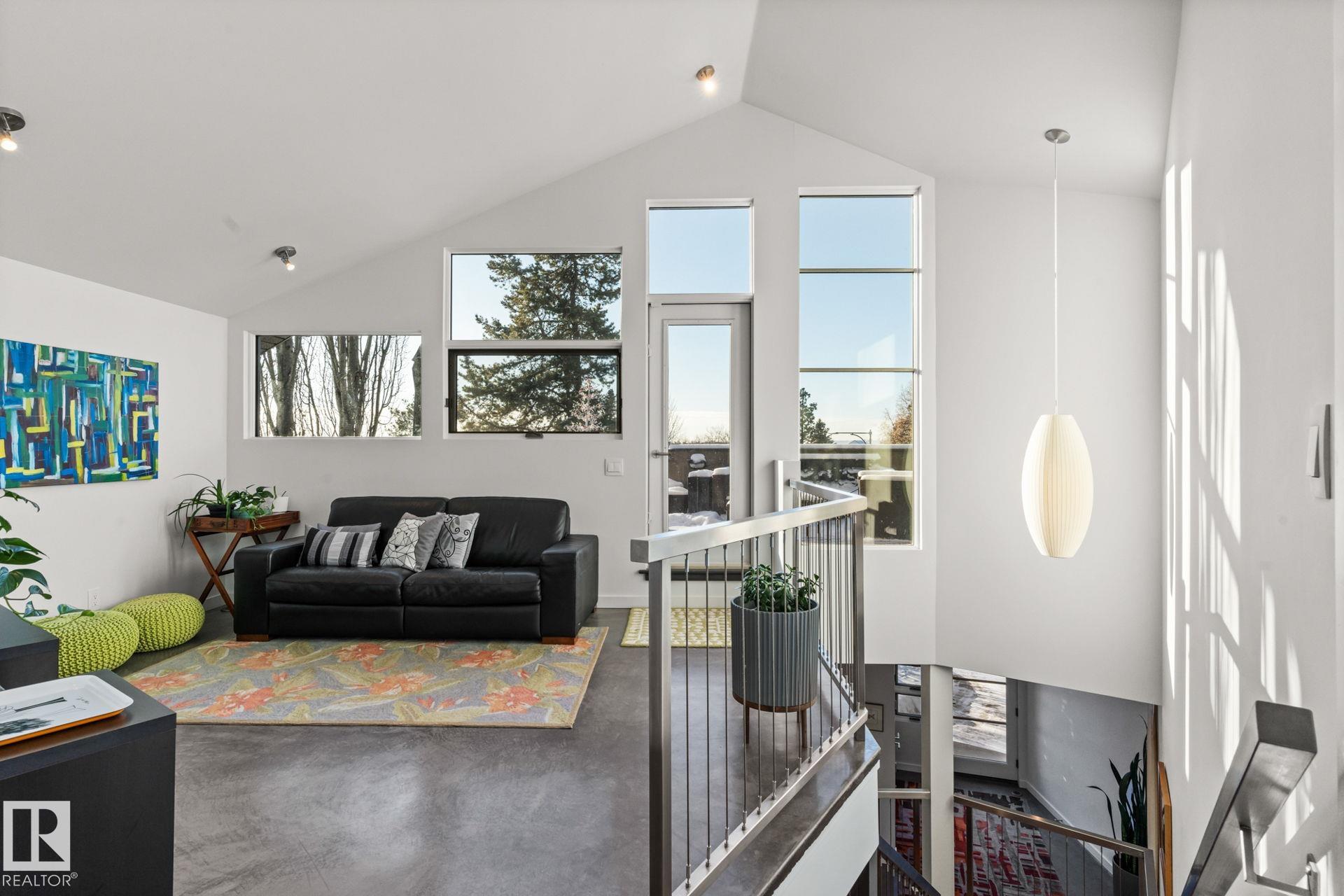 Photo 20 at 6428 Ada Boulevard NW, Highlands, Edmonton