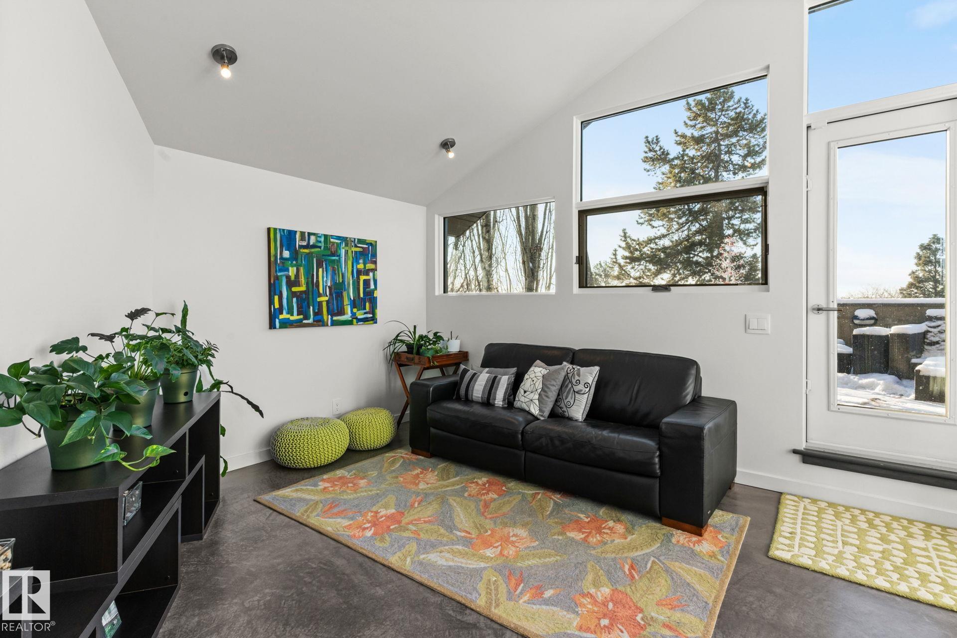 Photo 21 at 6428 Ada Boulevard NW, Highlands, Edmonton