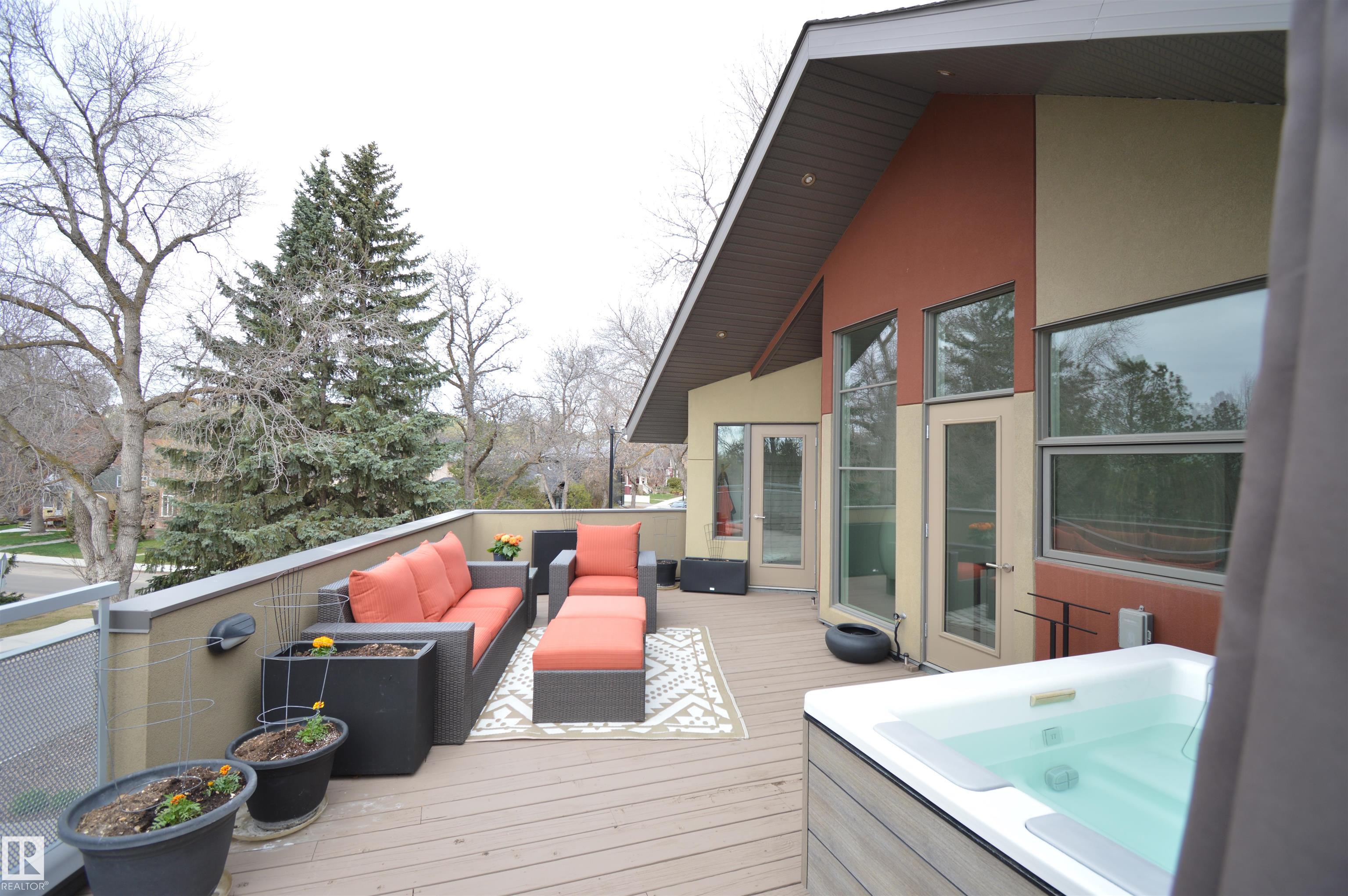 Photo 23 at 6428 Ada Boulevard NW, Highlands, Edmonton