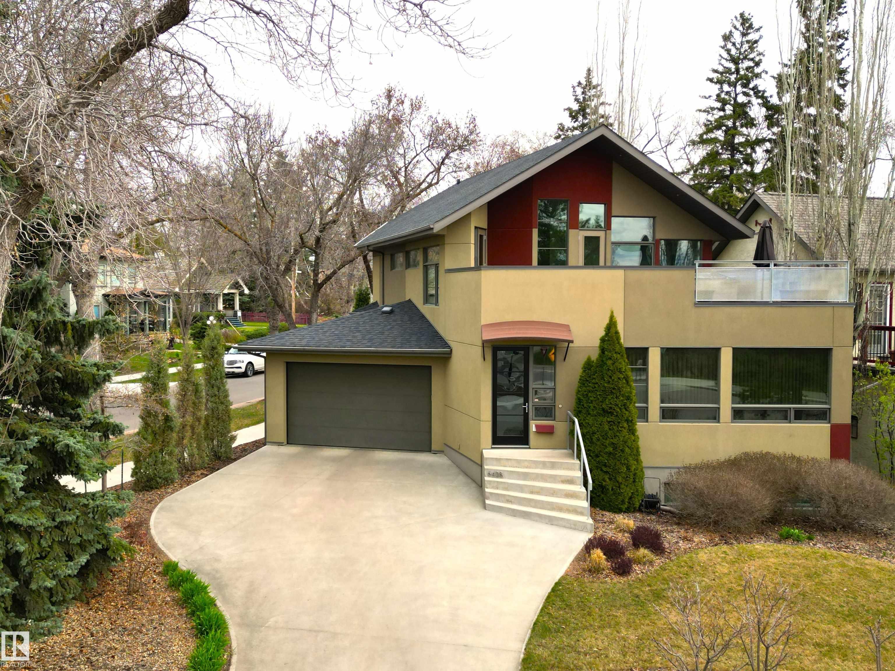 Photo 42 at 6428 Ada Boulevard NW, Highlands, Edmonton