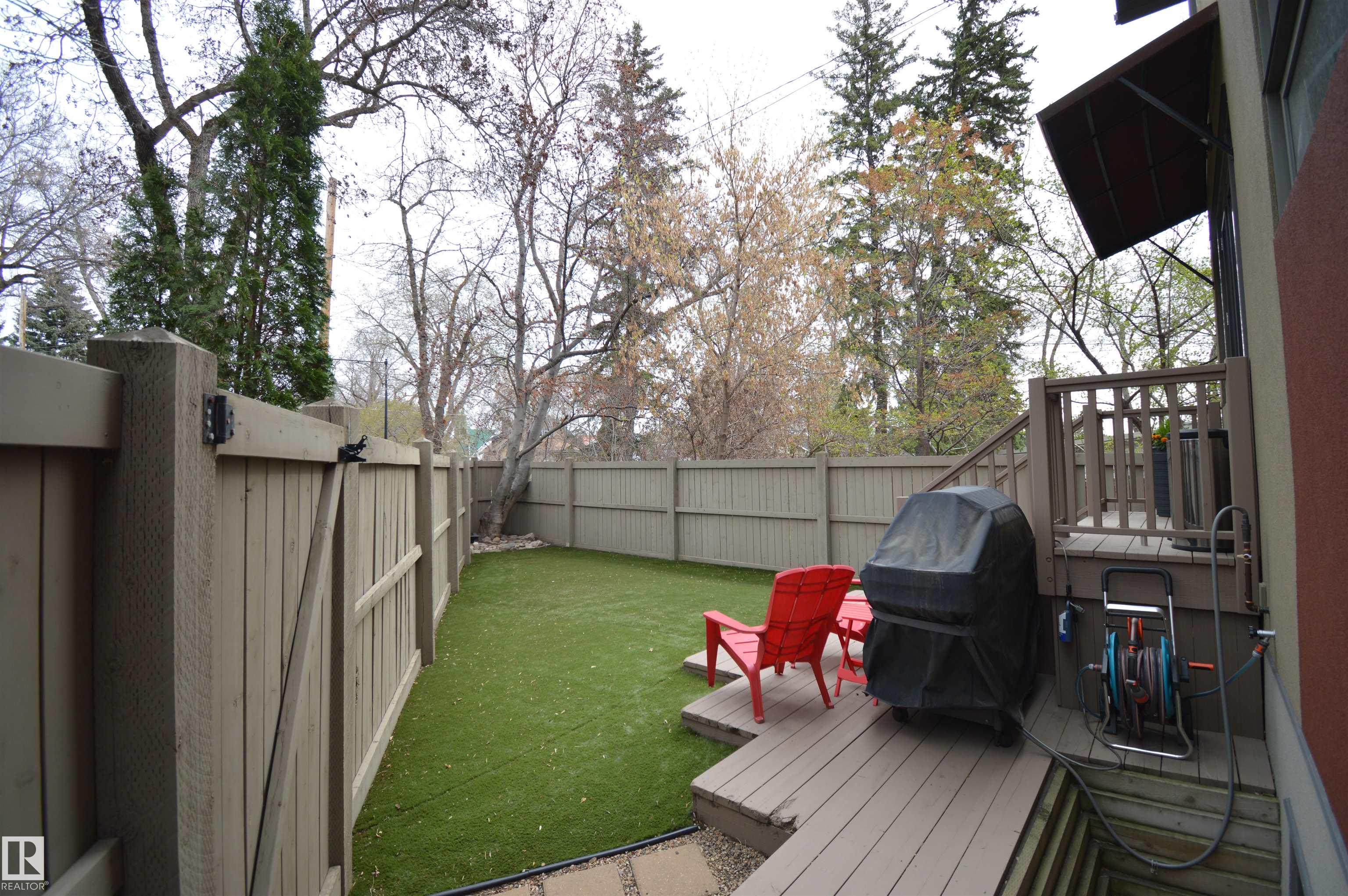 Photo 47 at 6428 Ada Boulevard NW, Highlands, Edmonton