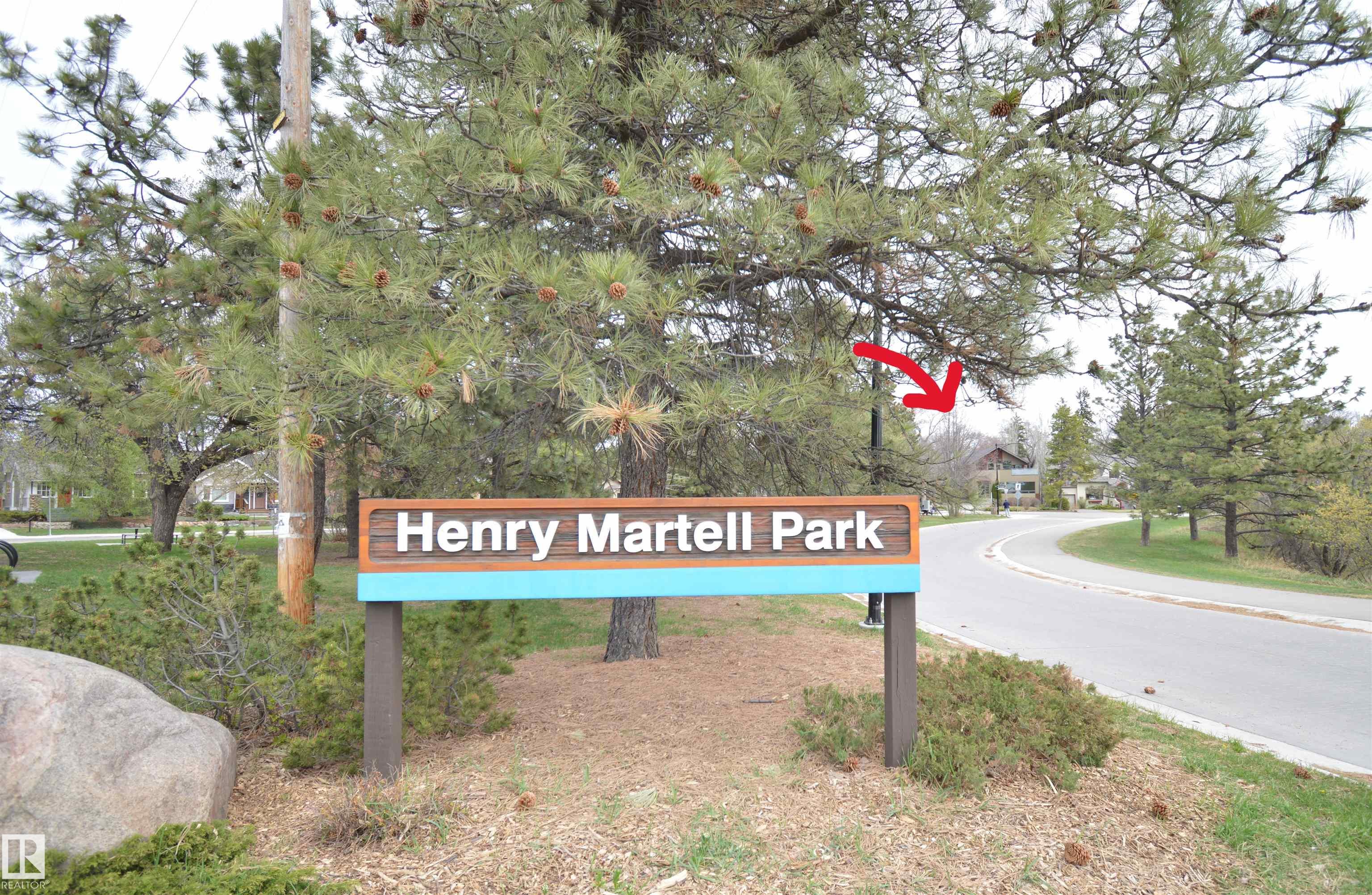 Photo 50 at 6428 Ada Boulevard NW, Highlands, Edmonton