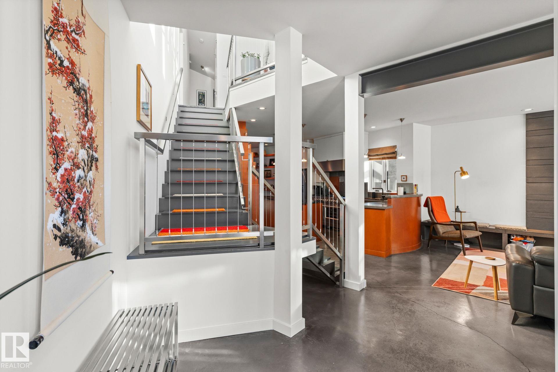 Photo 6 at 6428 Ada Boulevard NW, Highlands, Edmonton