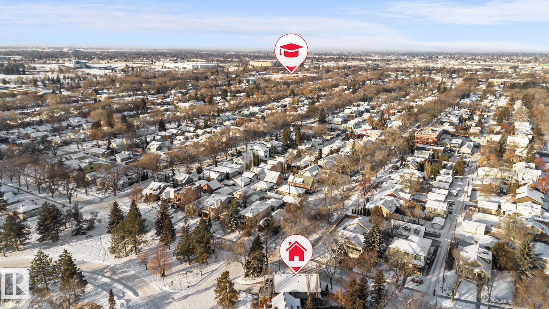 Photo 53 at 6428 Ada Boulevard NW, Highlands, Edmonton