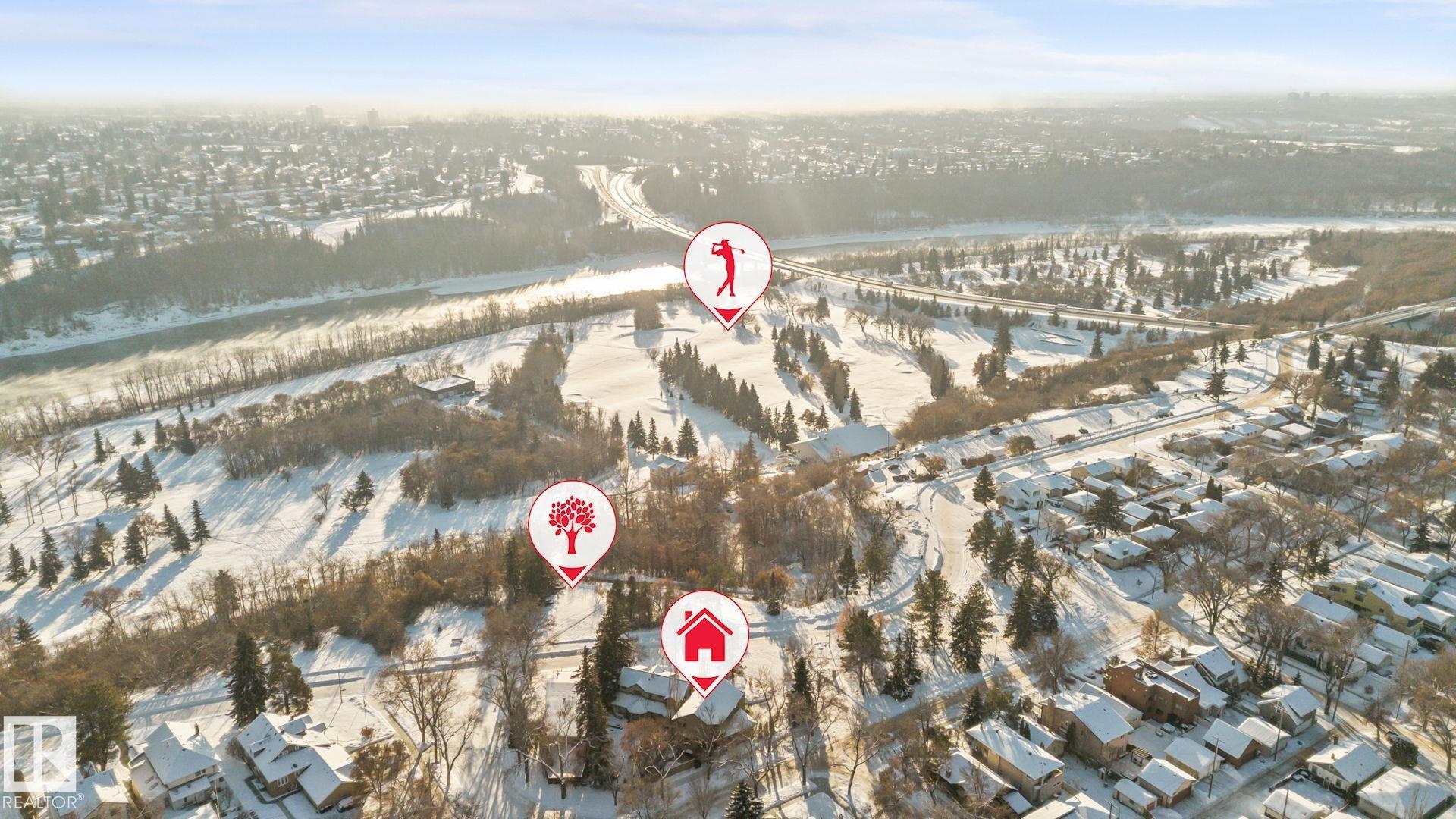 Photo 55 at 6428 Ada Boulevard NW, Highlands, Edmonton