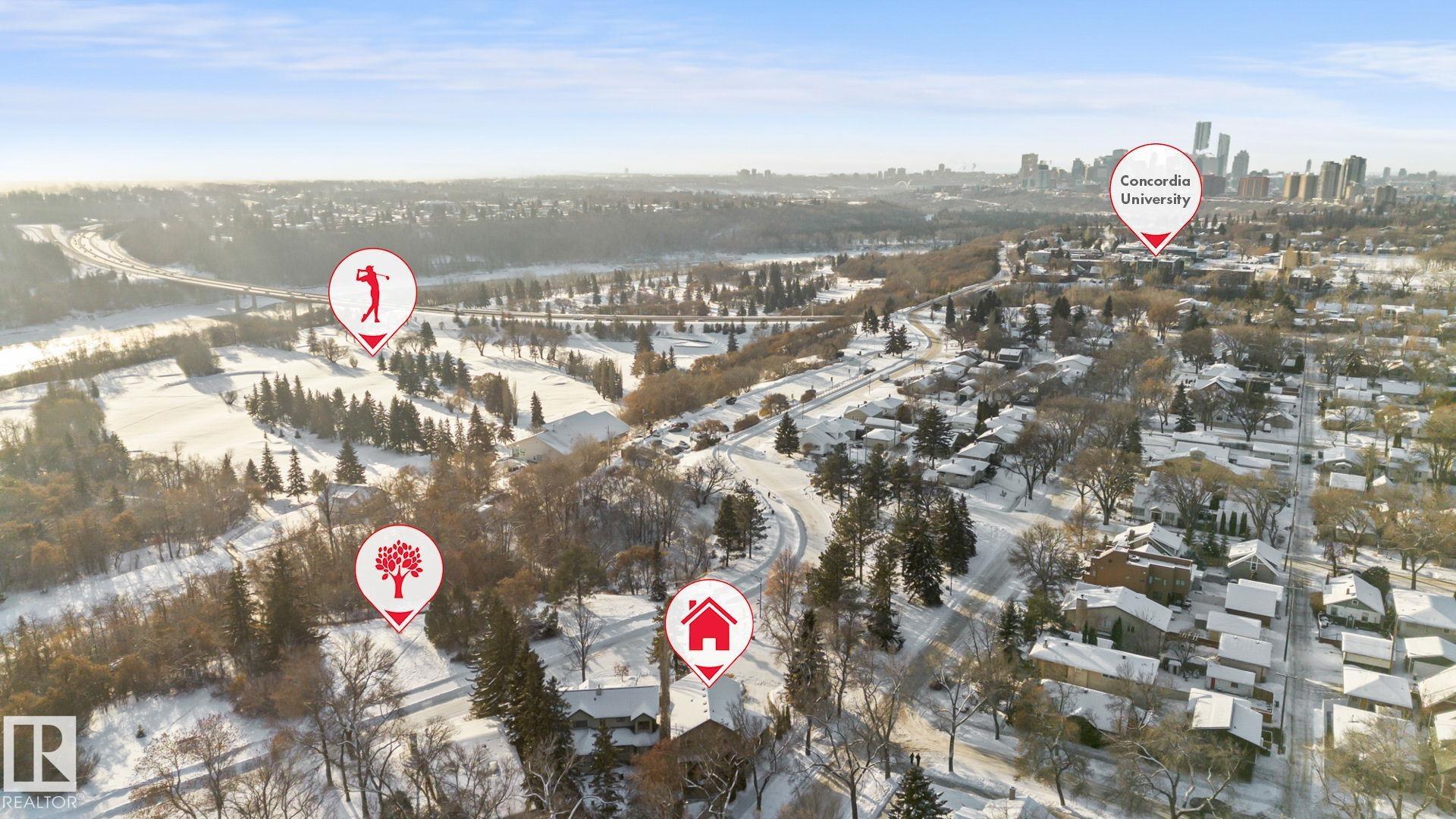 Photo 56 at 6428 Ada Boulevard NW, Highlands, Edmonton