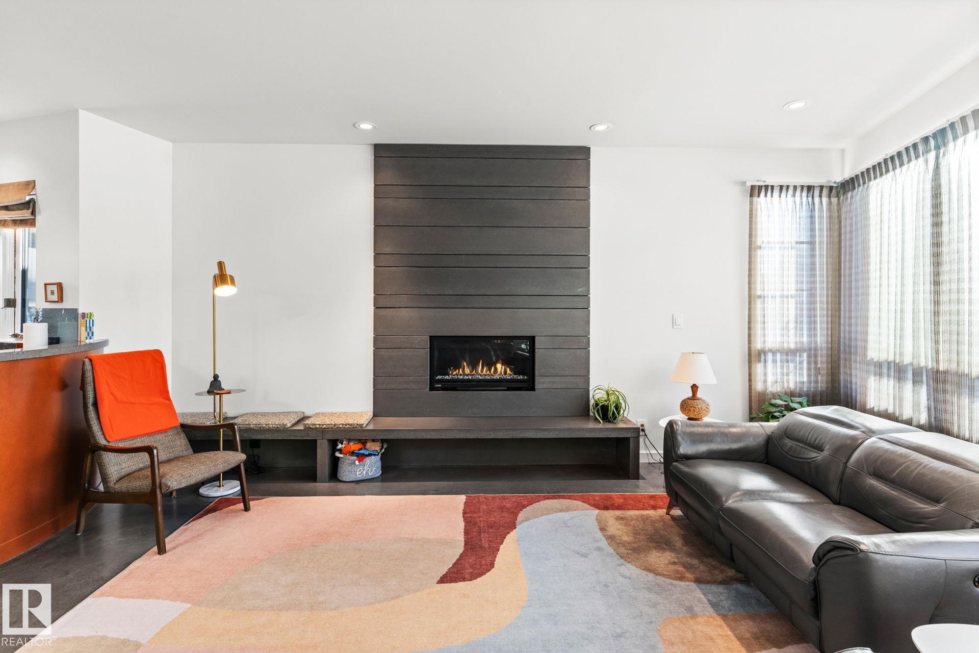 Photo 7 at 6428 Ada Boulevard NW, Highlands, Edmonton