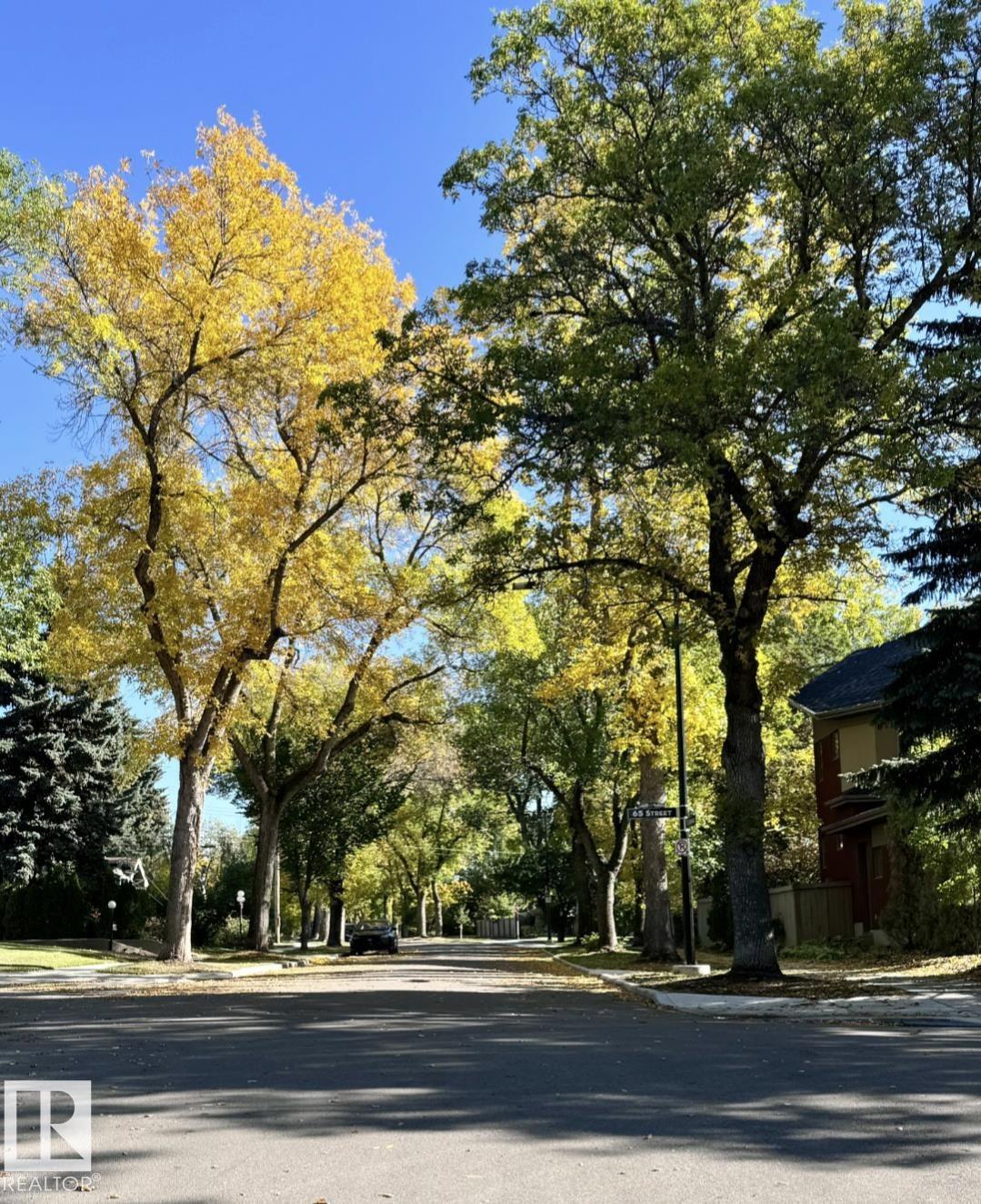 Photo 63 at 6428 Ada Boulevard NW, Highlands, Edmonton