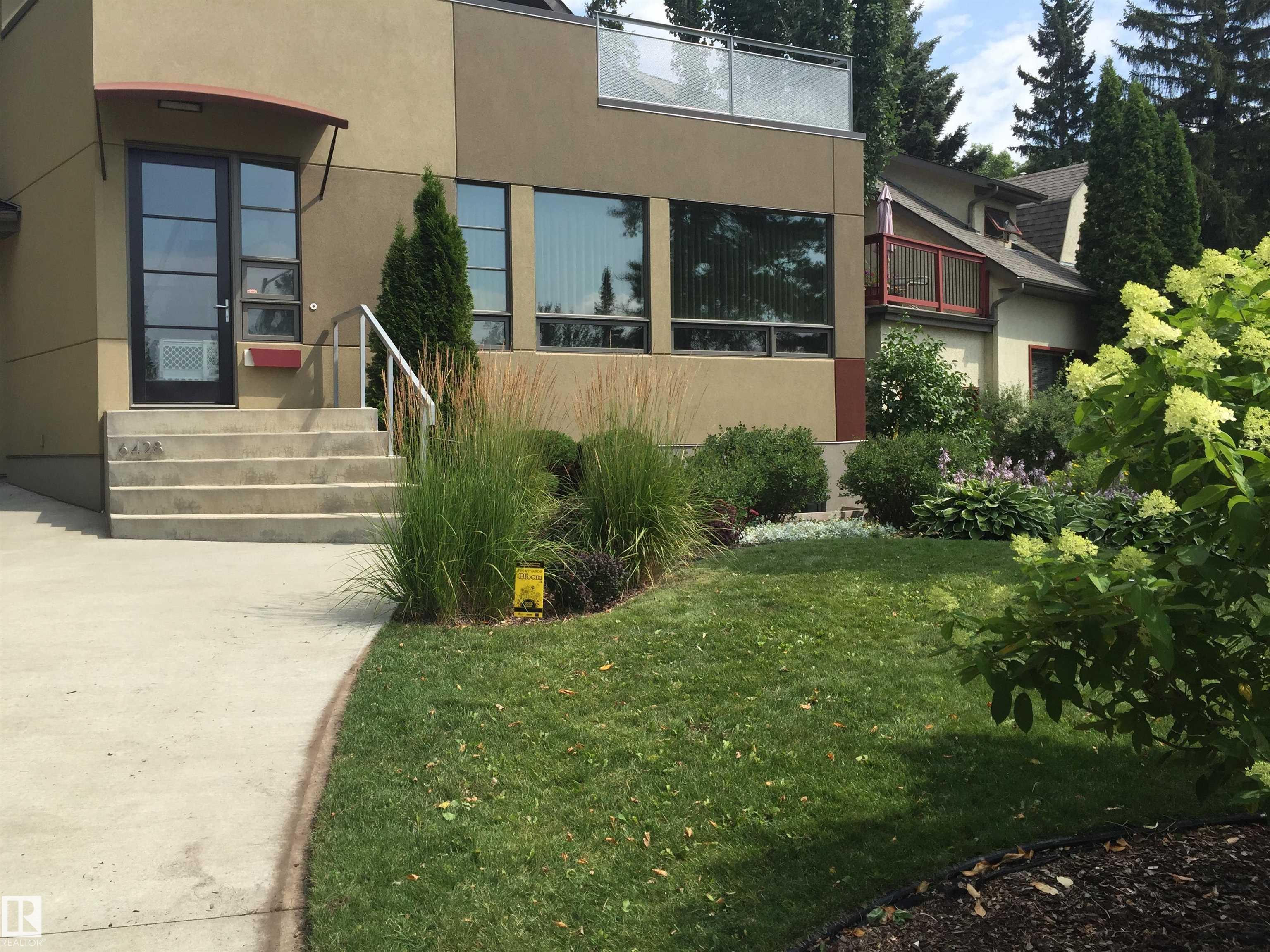 Photo 66 at 6428 Ada Boulevard NW, Highlands, Edmonton