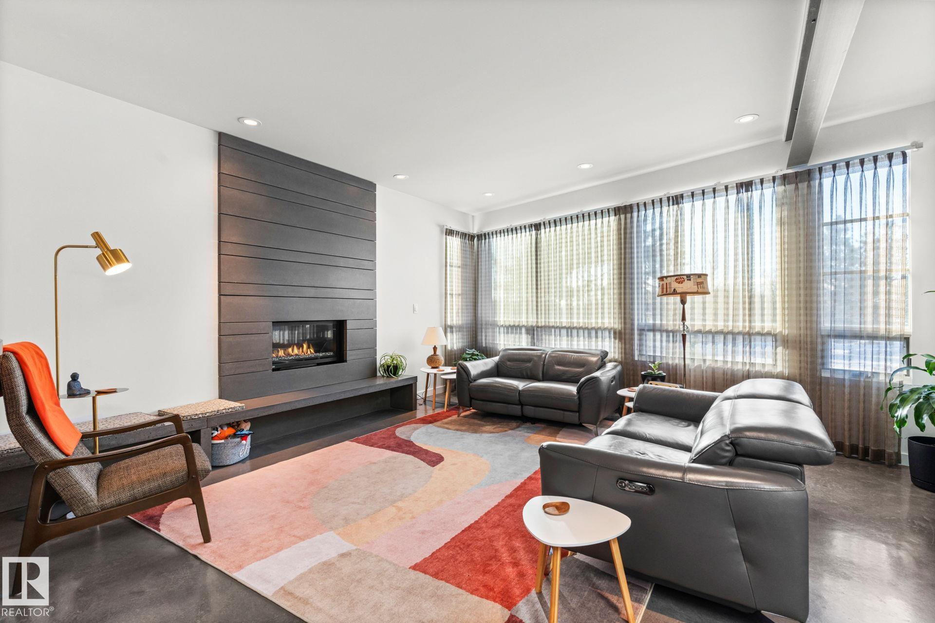 Photo 8 at 6428 Ada Boulevard NW, Highlands, Edmonton