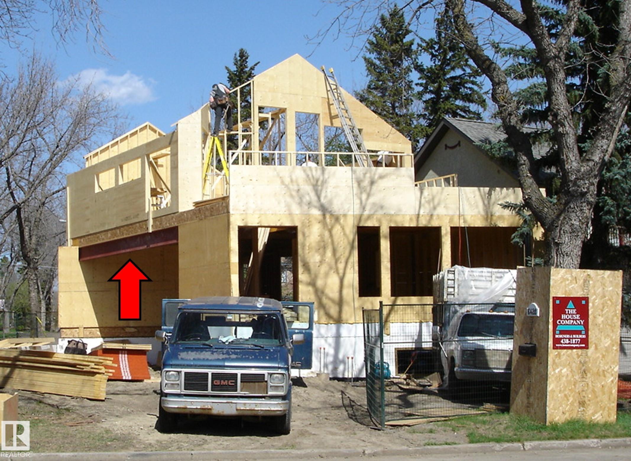 Photo 74 at 6428 Ada Boulevard NW, Highlands, Edmonton