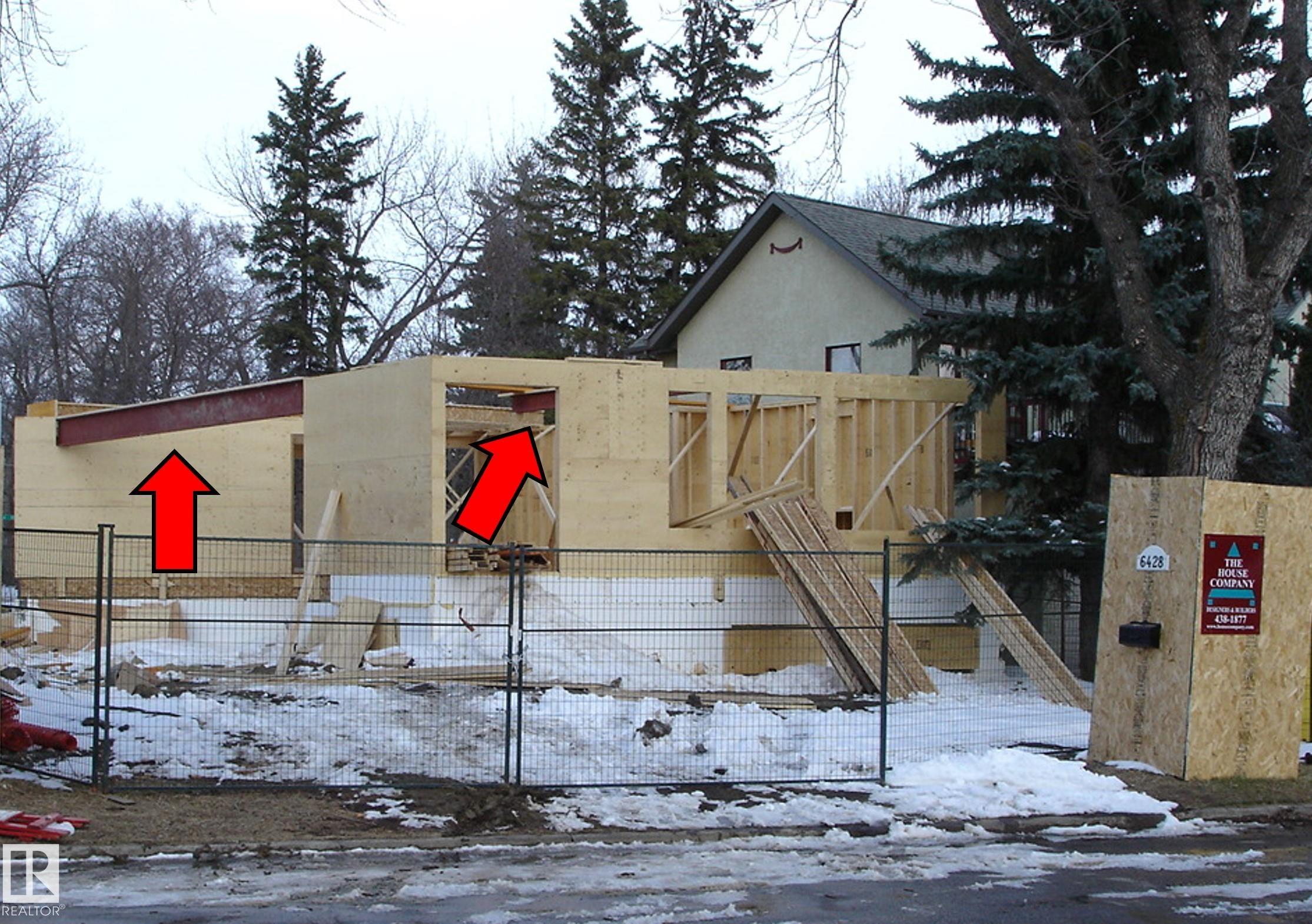 Photo 75 at 6428 Ada Boulevard NW, Highlands, Edmonton