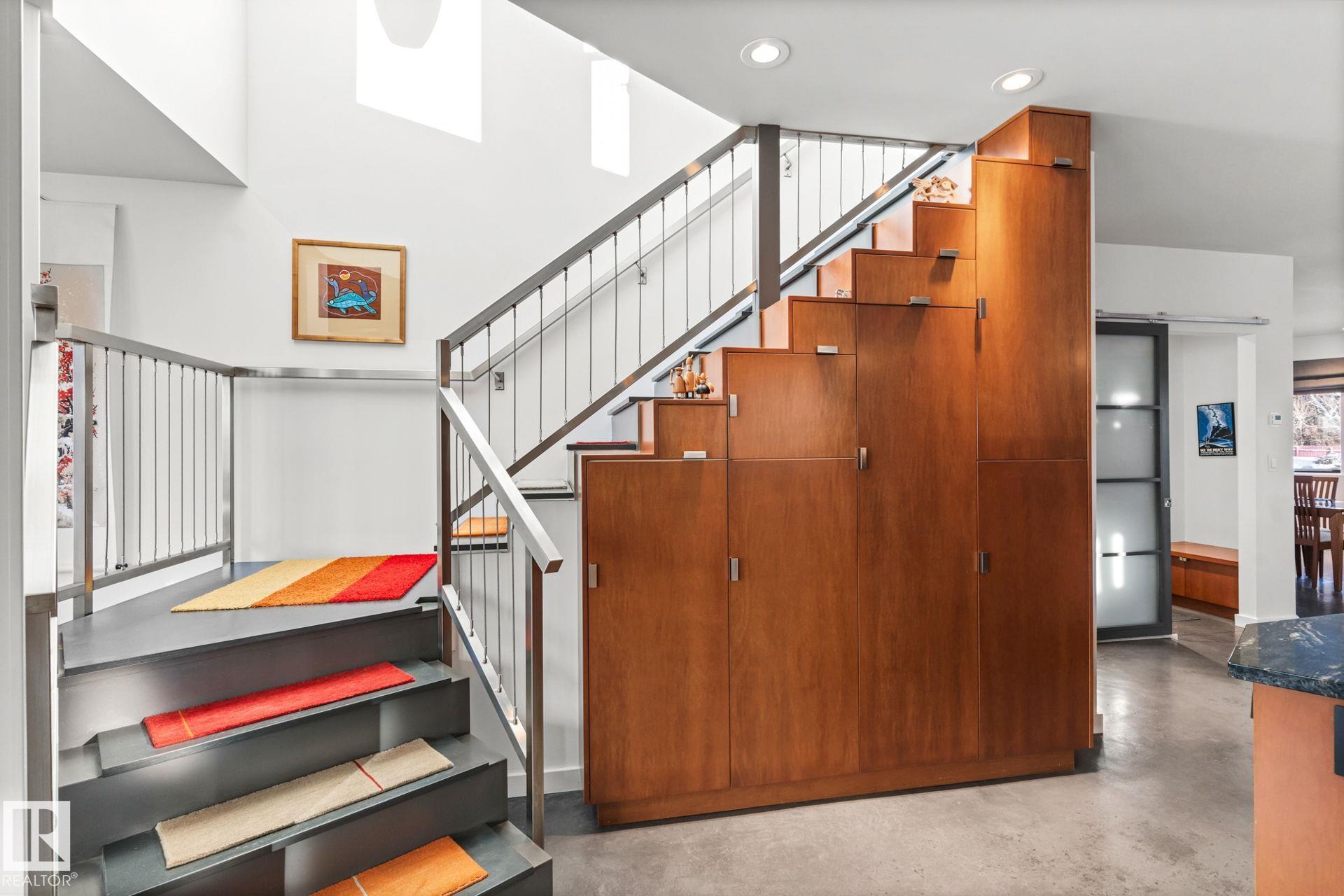 Photo 10 at 6428 Ada Boulevard NW, Highlands, Edmonton