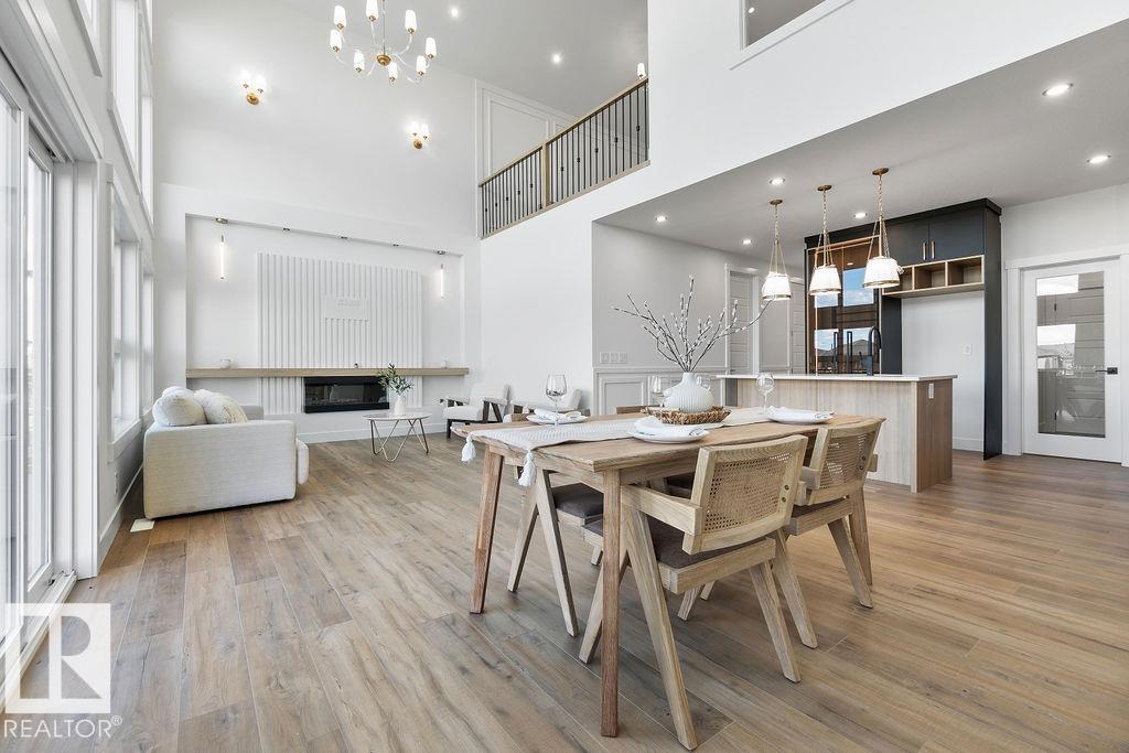 Photo 9 at 13128 187 Avenue NW, Goodridge Corners, Edmonton