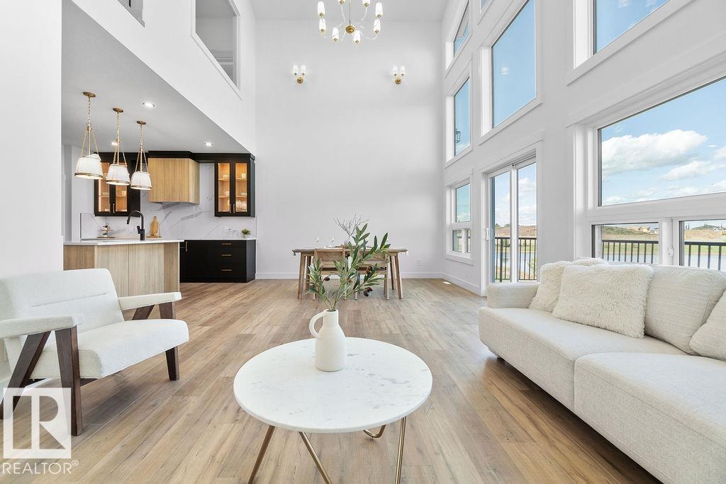 Photo 10 at 13128 187 Avenue NW, Goodridge Corners, Edmonton