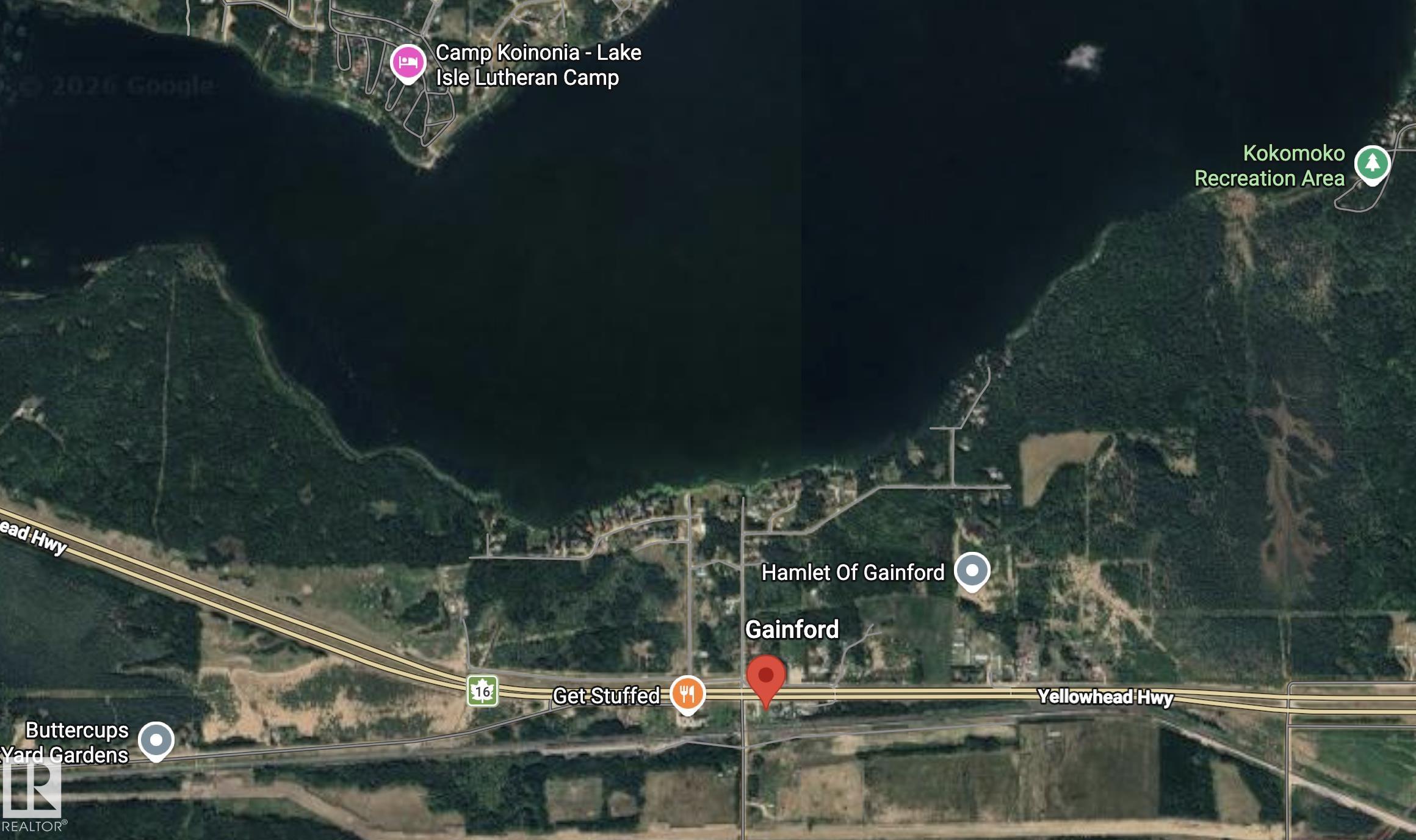 6129A Yellowhead Highway, Lake Isle, Rural Parkland County