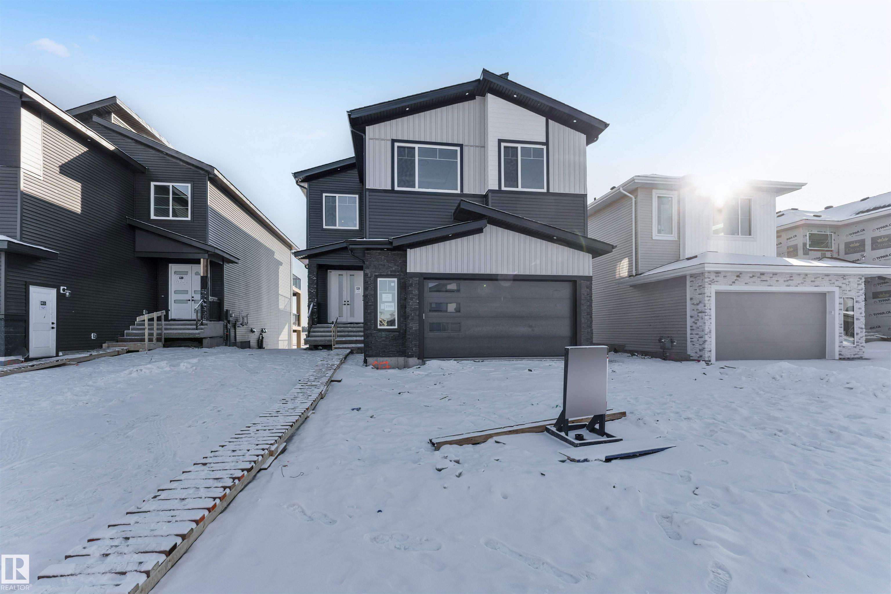 2705 64 Avenue, Churchill Meadow, Rural Leduc County