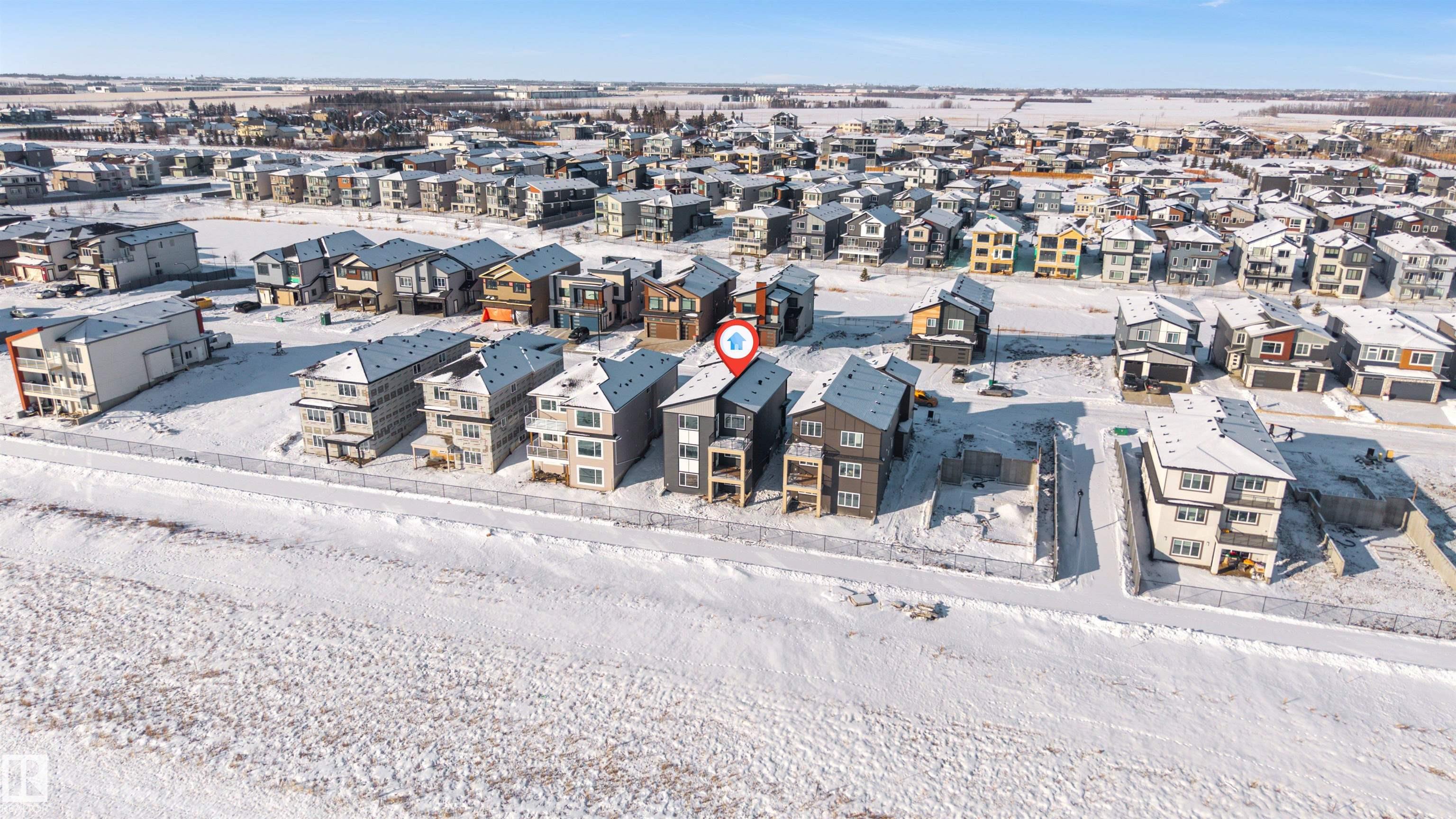 2705 64 Avenue, Churchill Meadow, Rural Leduc County