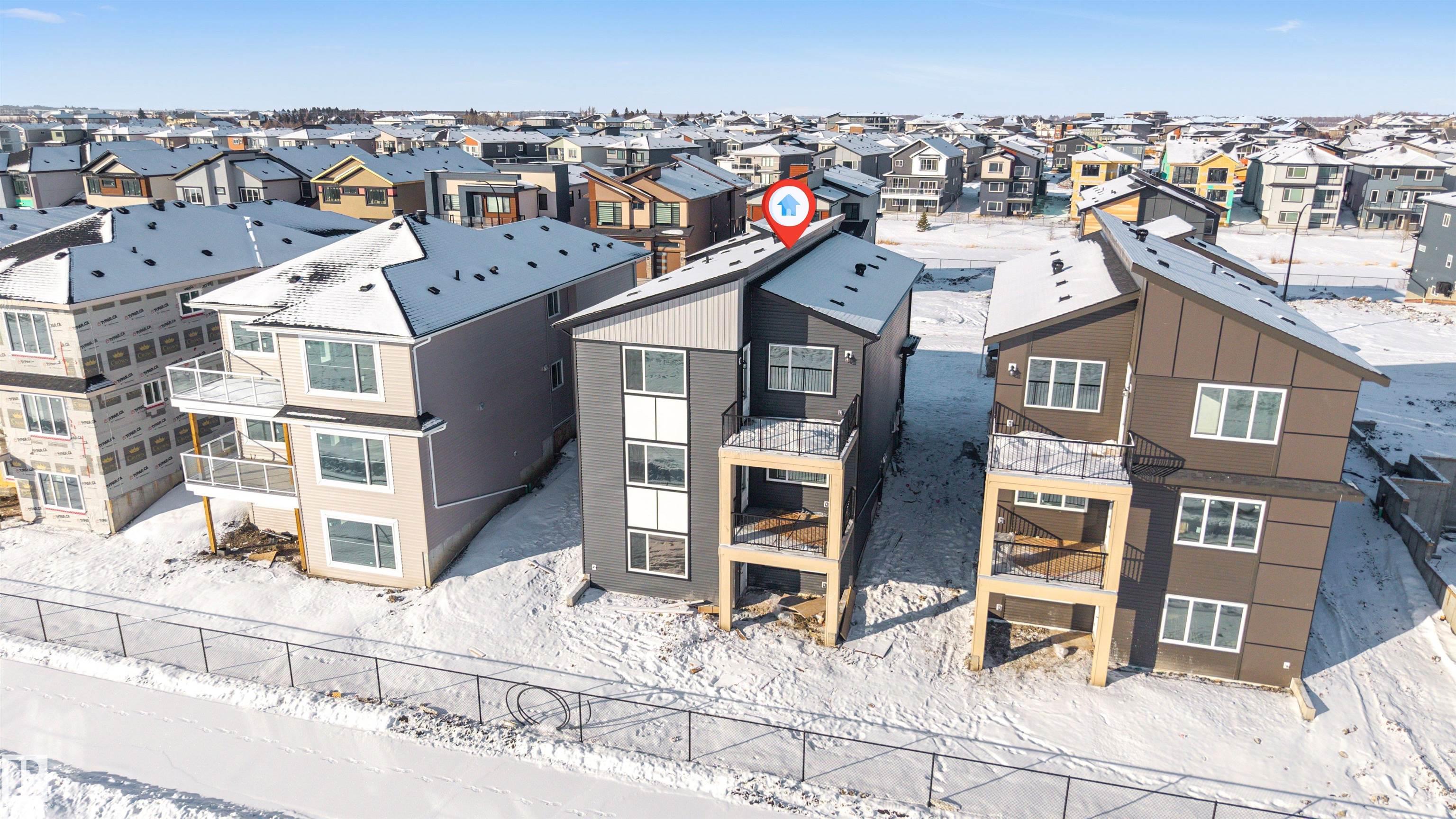 Photo 58 at 2705 64 Avenue, Churchill Meadow, Rural Leduc County