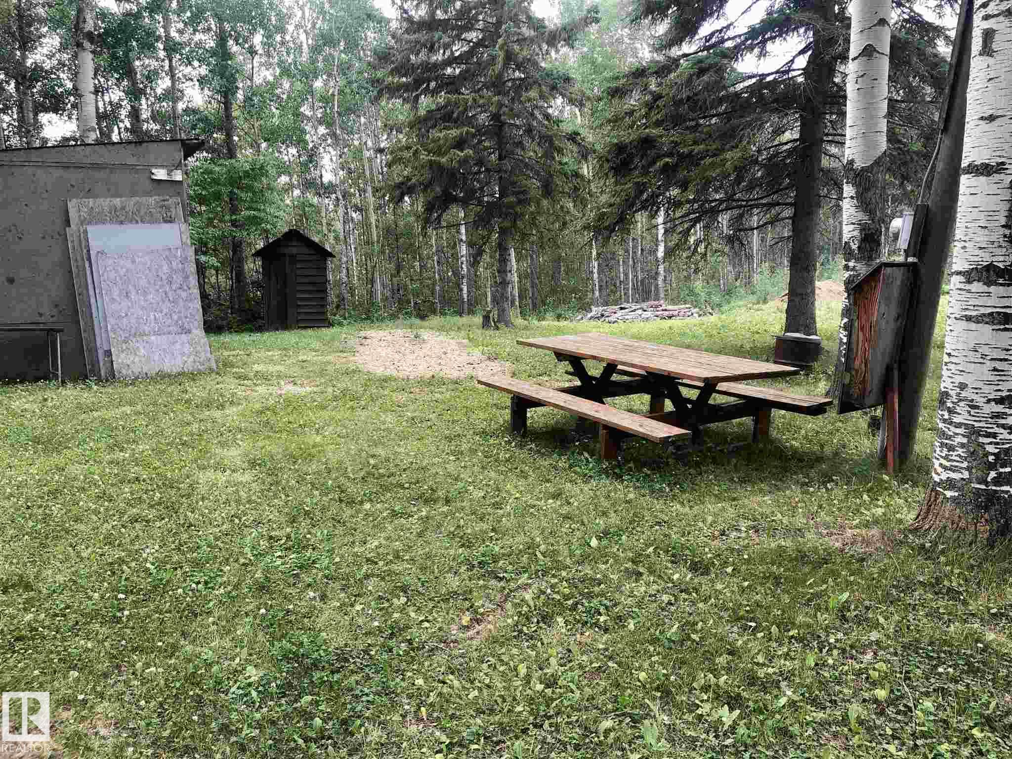 Beautiful lot with mature trees in Norris Beach set up for recreation use but also tons of potential for a year round home or home away from home. Power and municipal sewer on site, gas at the property line. Short walk to the lake or the playground or head to the Village for ice cream, shopping and more. Get out of the city and head to Norris Beach.
