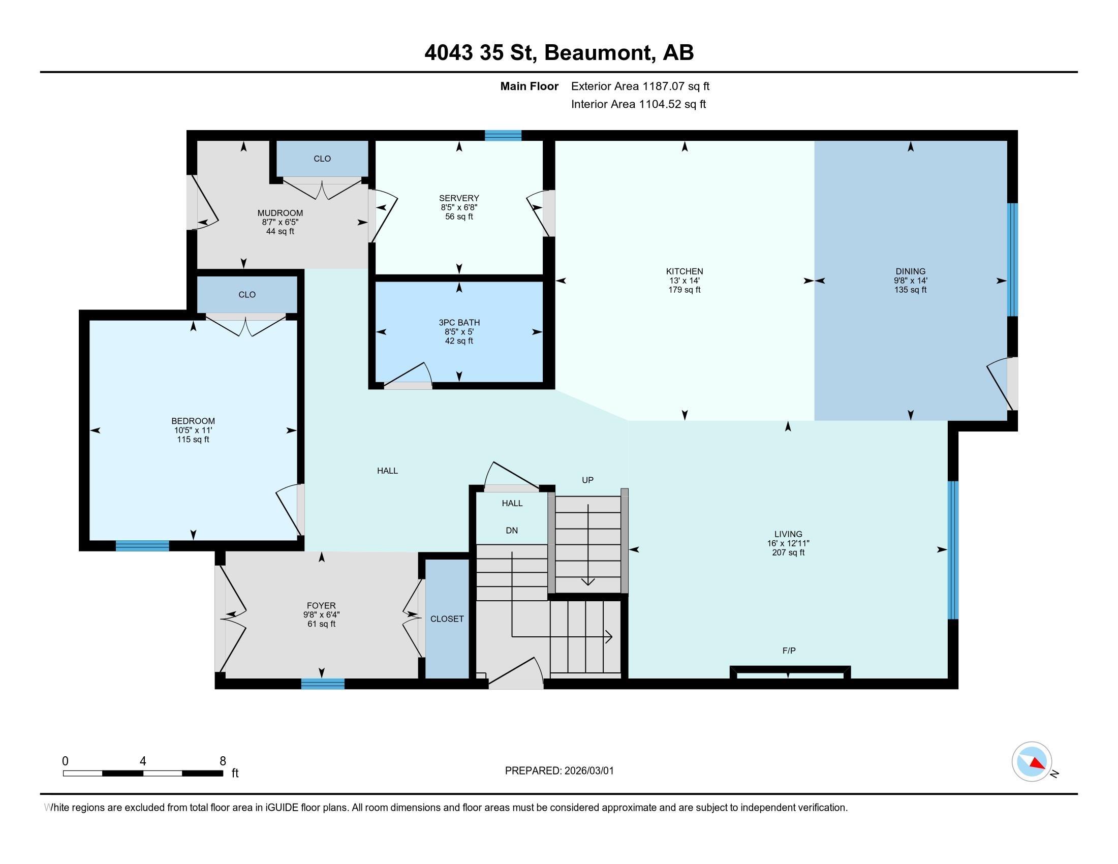 Photo 43 at 4403 35 Street, Triomphe Estates, Beaumont