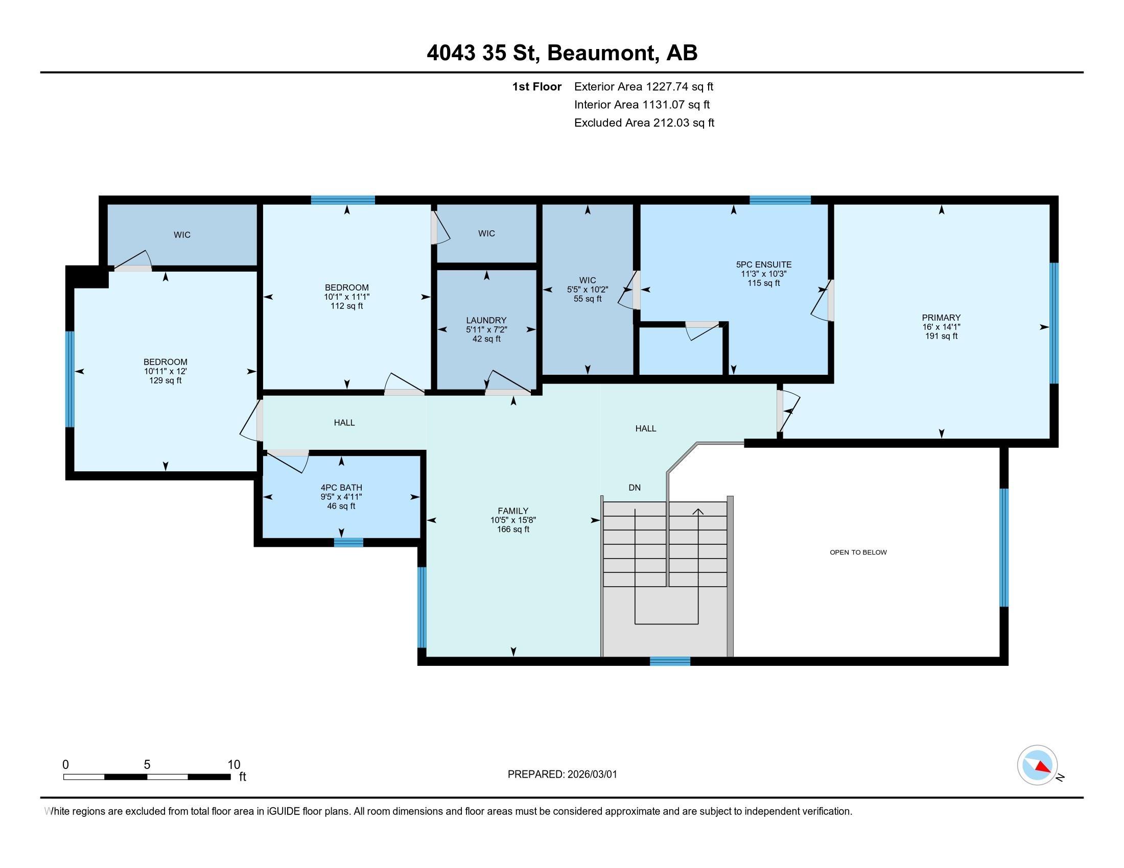 Photo 44 at 4403 35 Street, Triomphe Estates, Beaumont