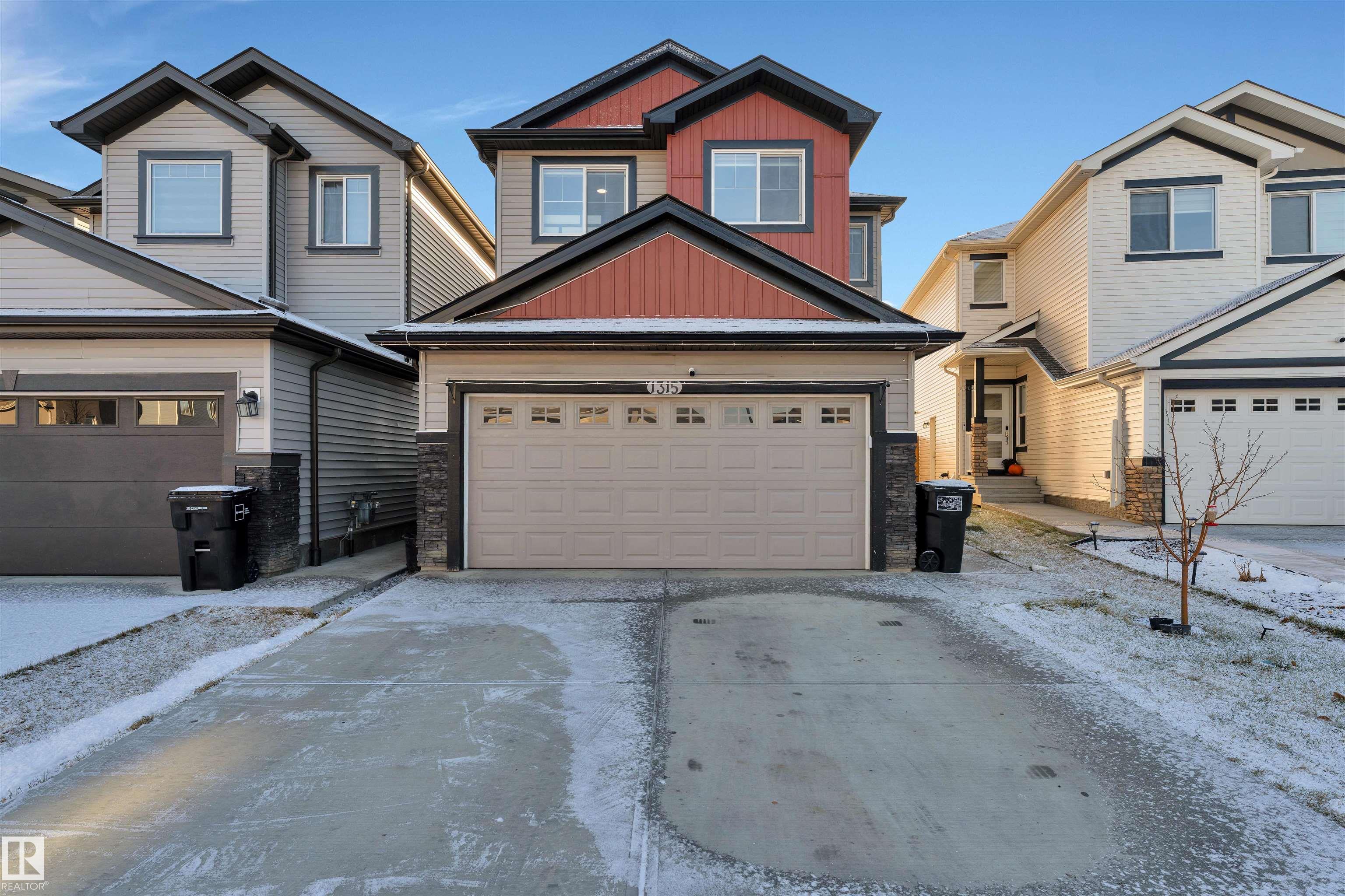 1315 20 Street NW, Laurel, Edmonton