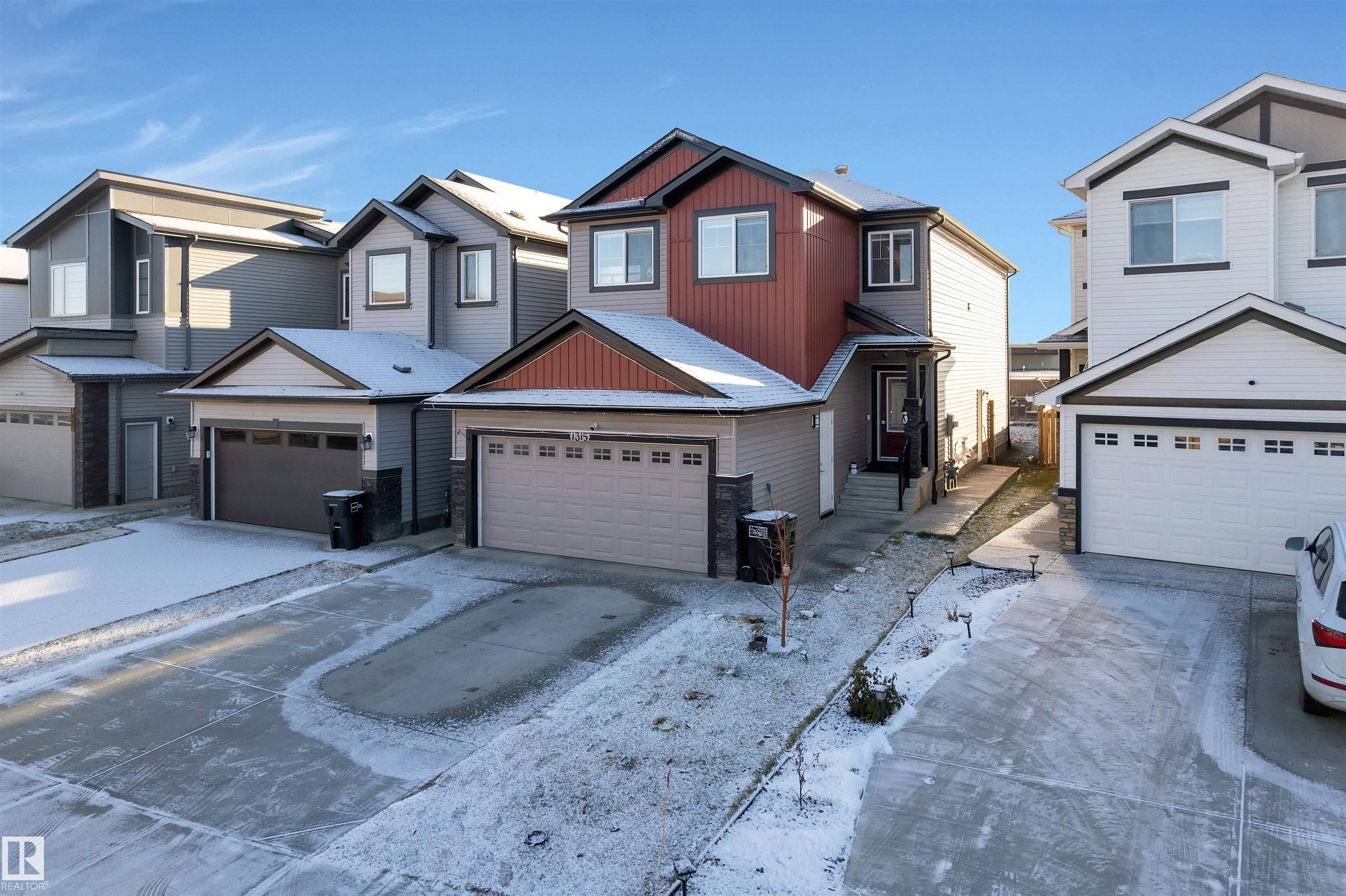 1315 20 Street NW, Laurel, Edmonton
