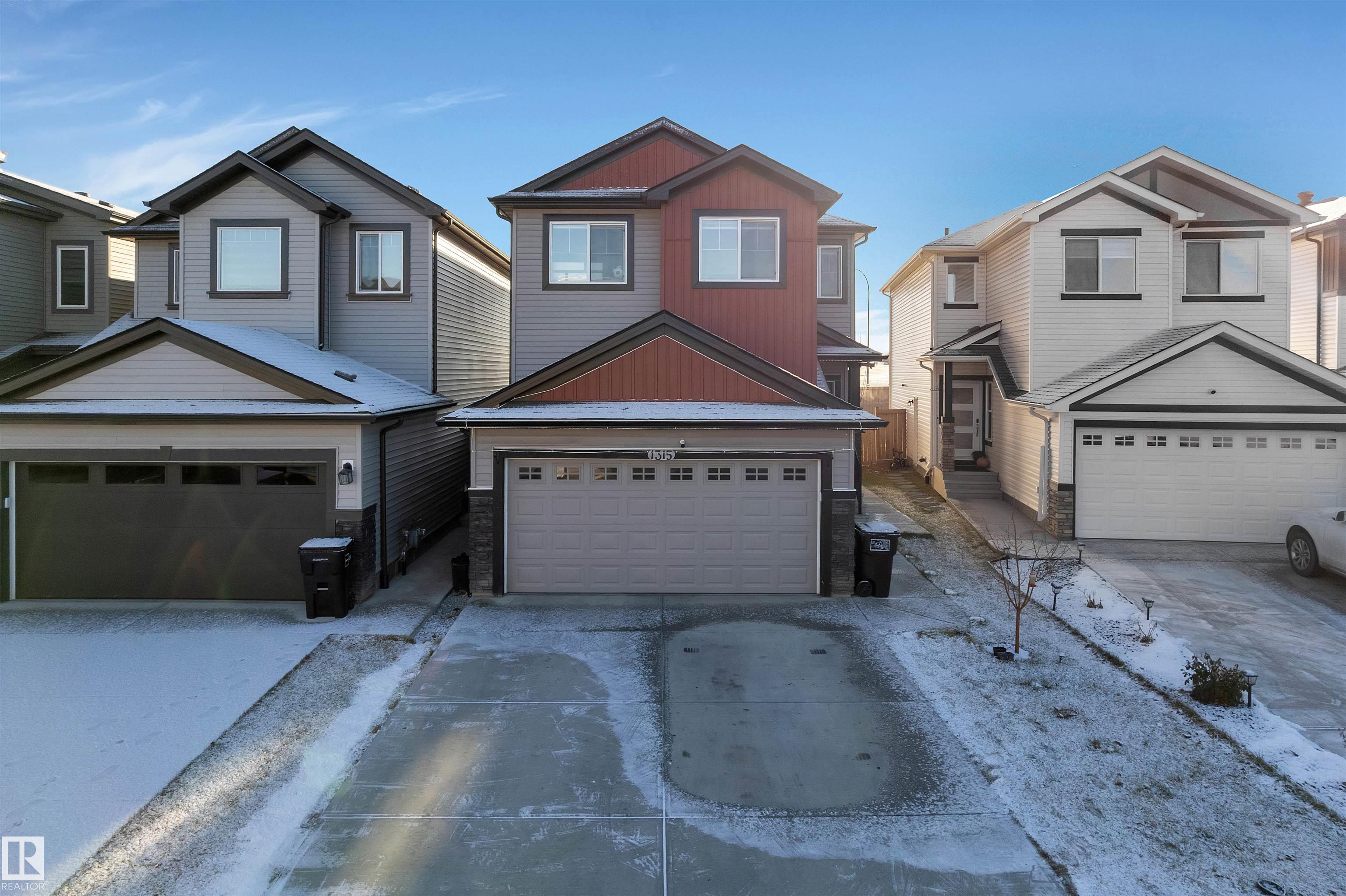 1315 20 Street NW, Laurel, Edmonton