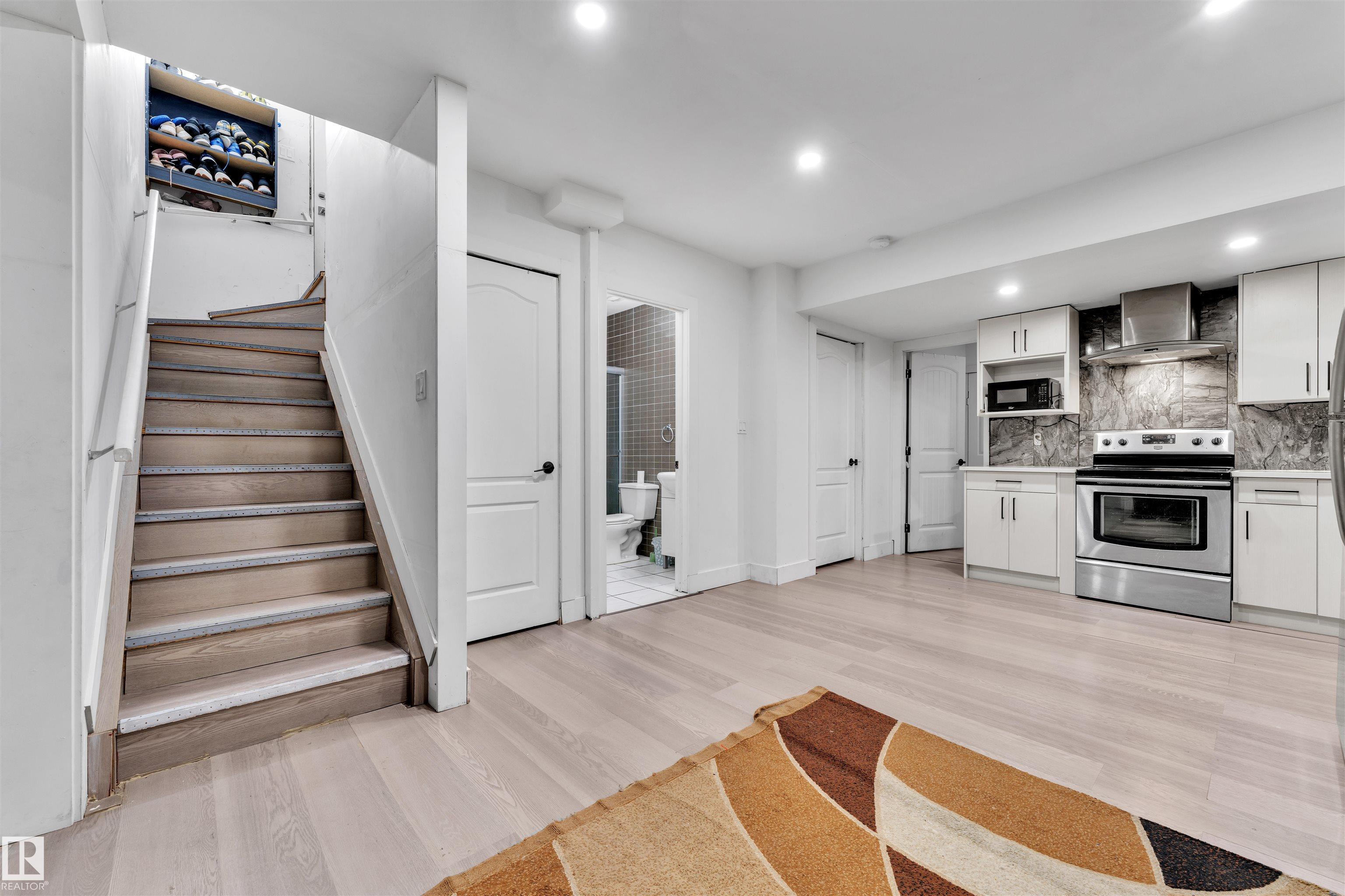 Photo 21 at 1315 20 Street NW, Laurel, Edmonton