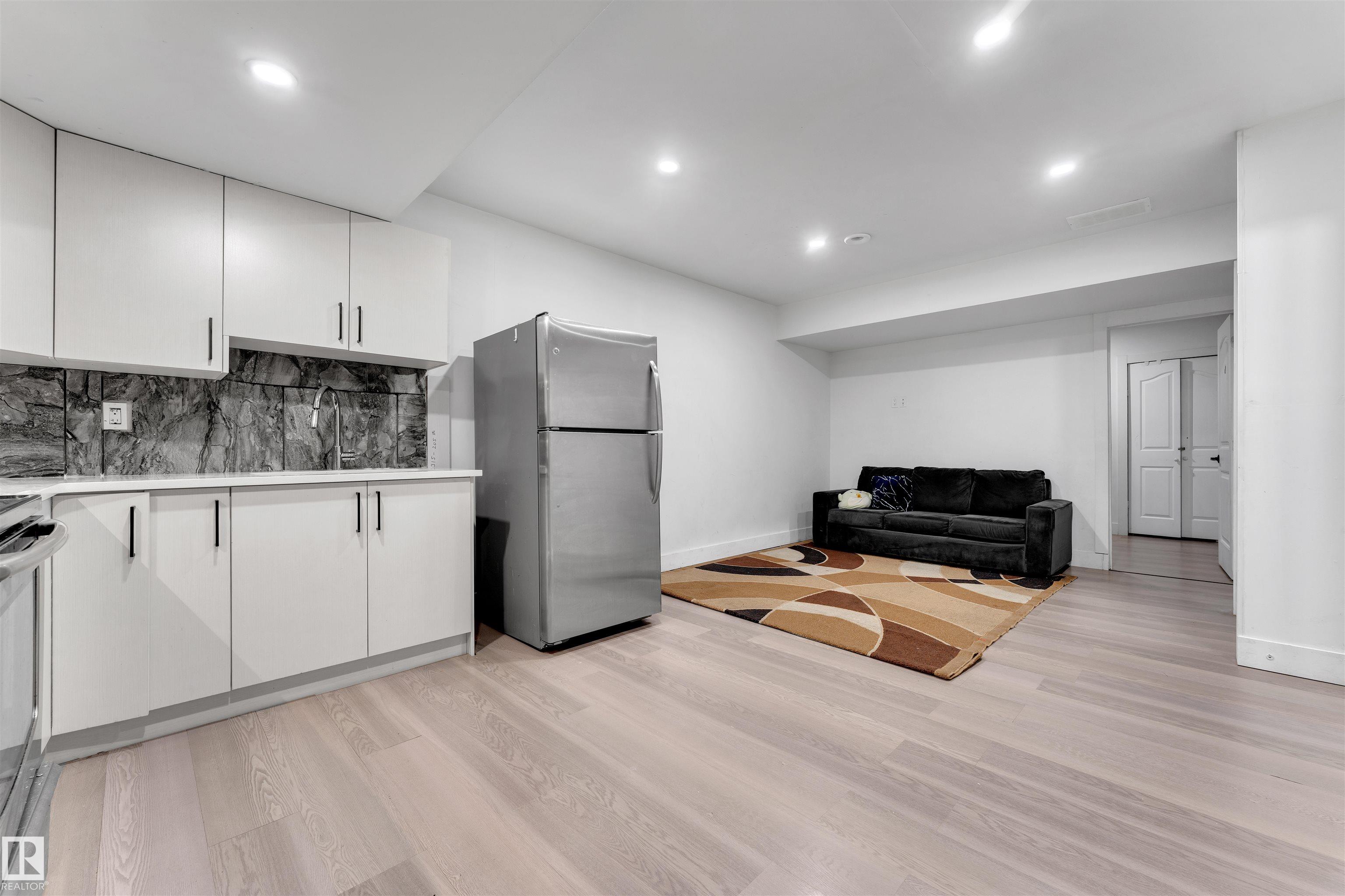 Photo 22 at 1315 20 Street NW, Laurel, Edmonton