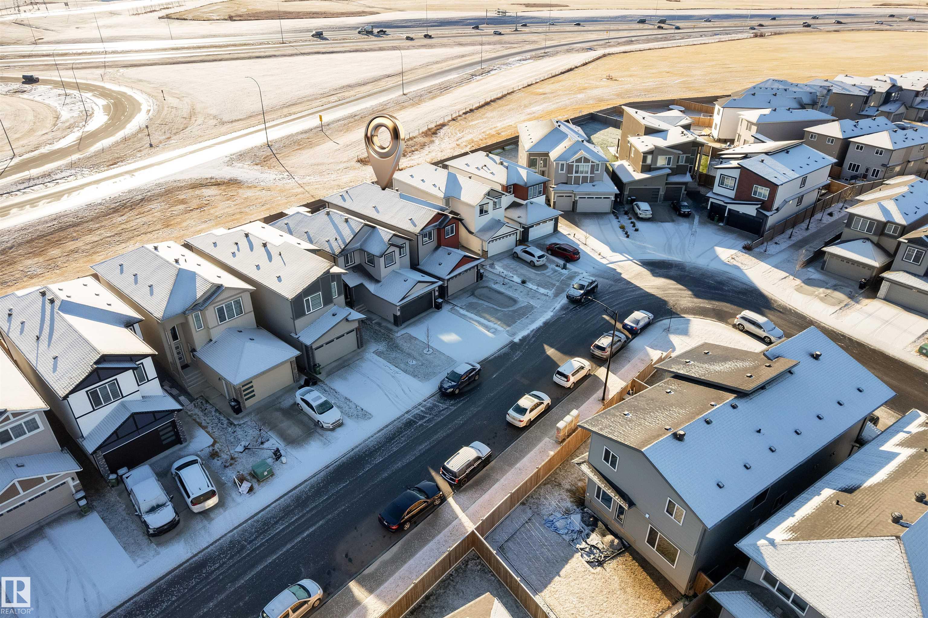 Photo 42 at 1315 20 Street NW, Laurel, Edmonton