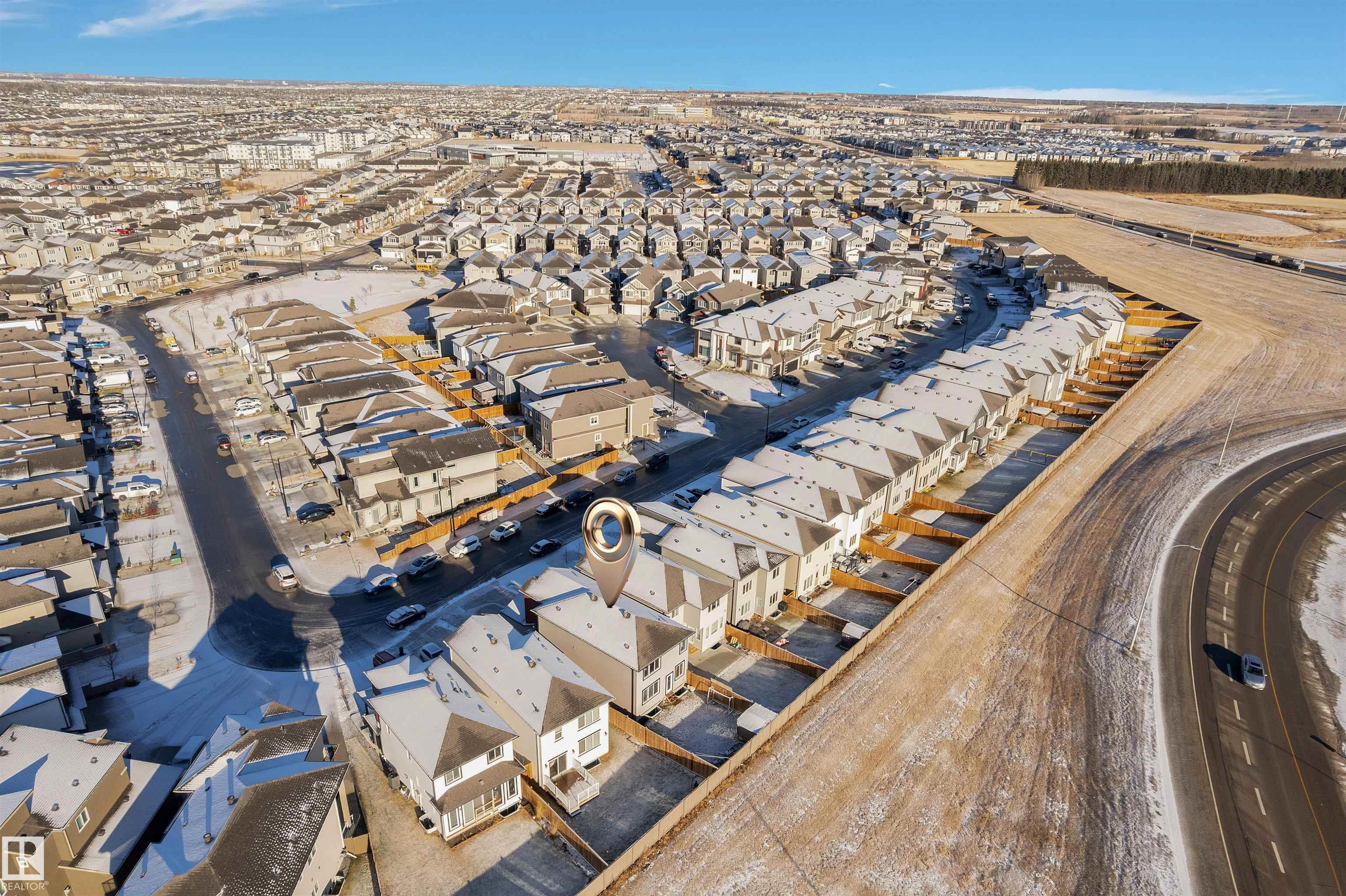 Photo 43 at 1315 20 Street NW, Laurel, Edmonton