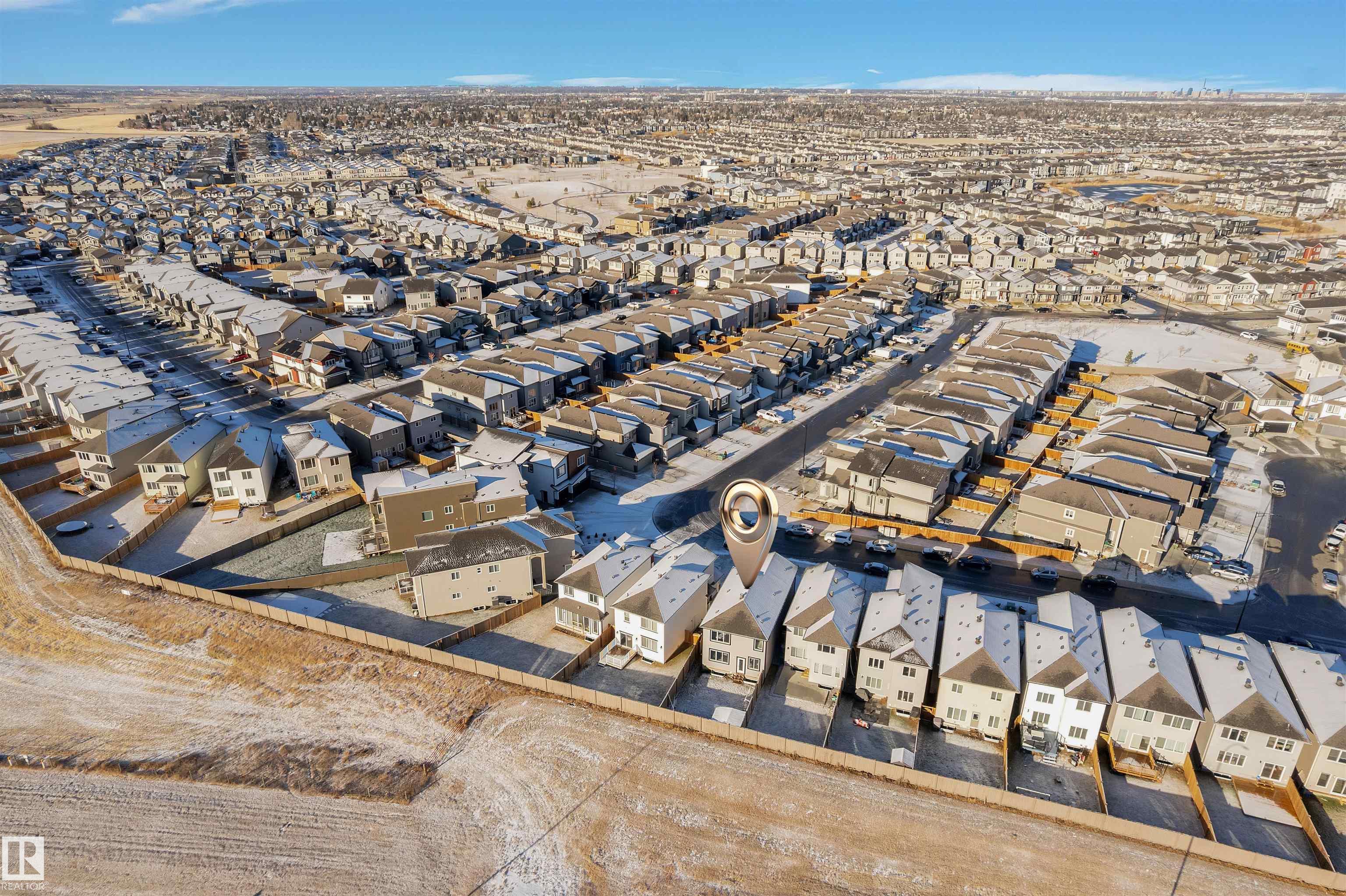 Photo 44 at 1315 20 Street NW, Laurel, Edmonton