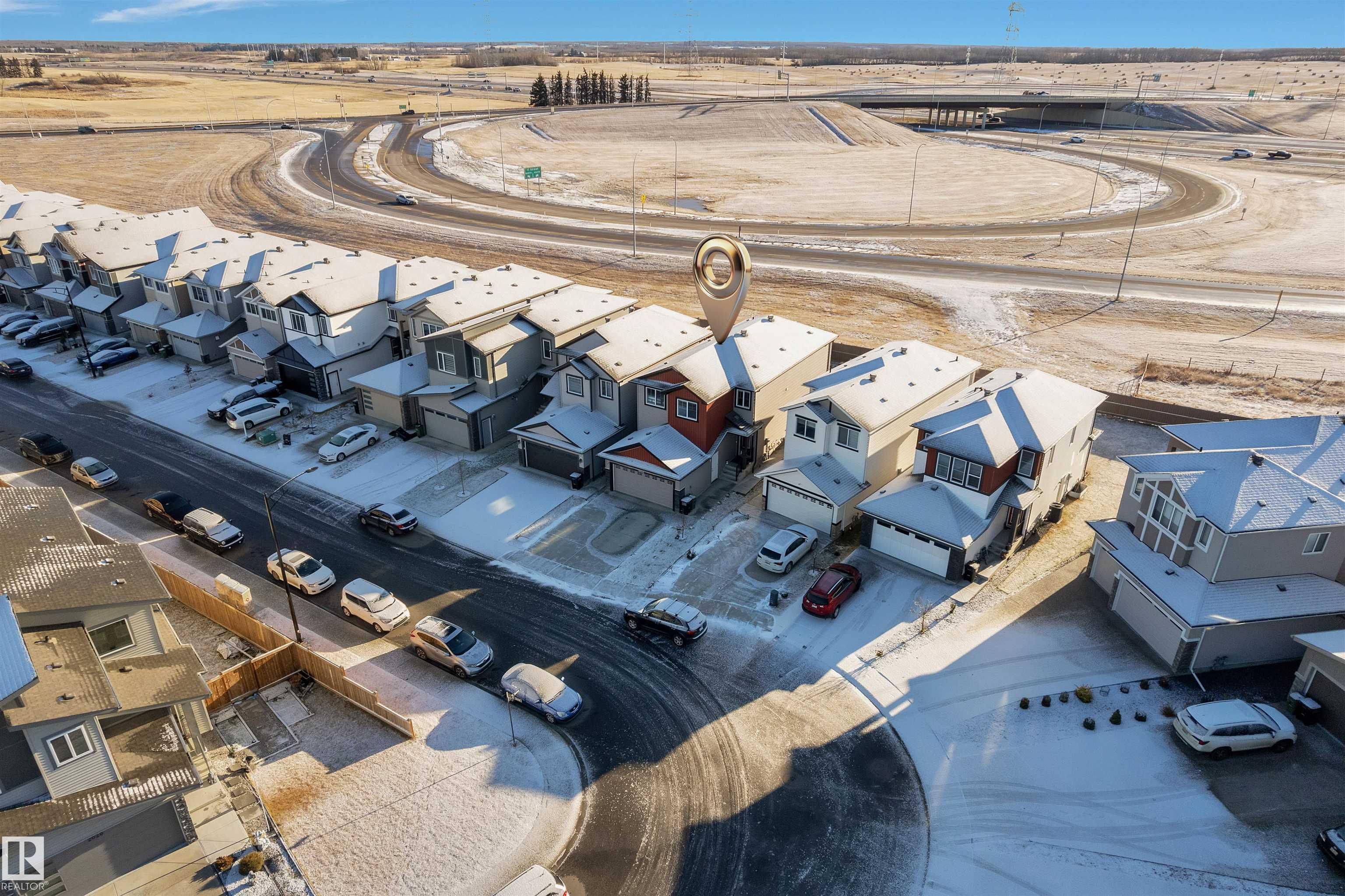 Photo 45 at 1315 20 Street NW, Laurel, Edmonton