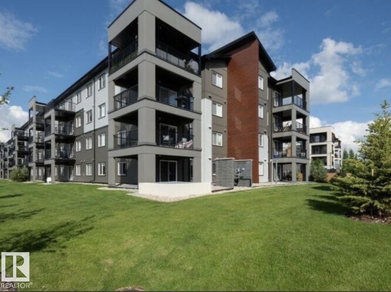 210 - 394 Windermere Boulevard NW, Windermere, Edmonton