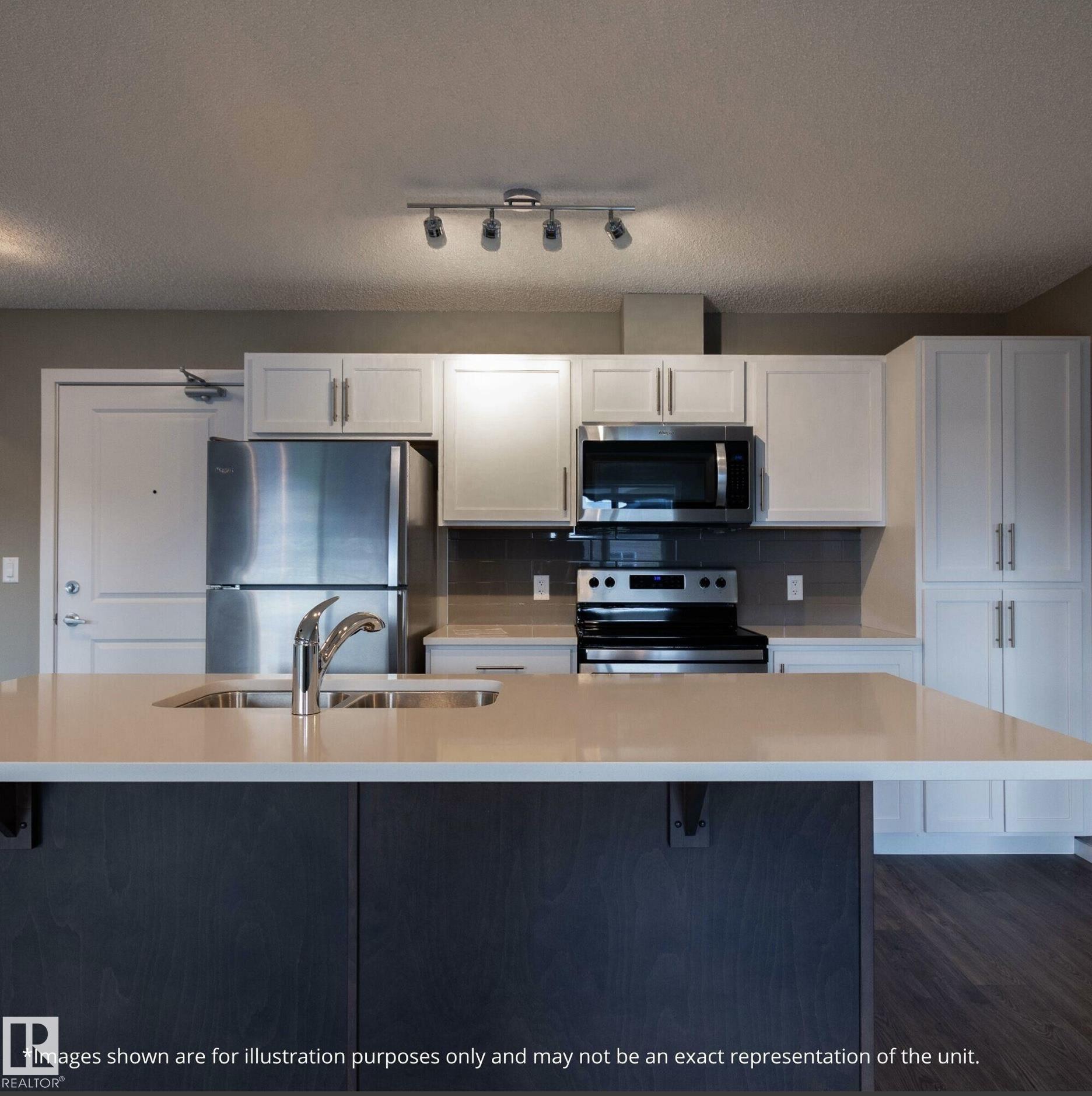 210 - 394 Windermere Boulevard NW, Windermere, Edmonton