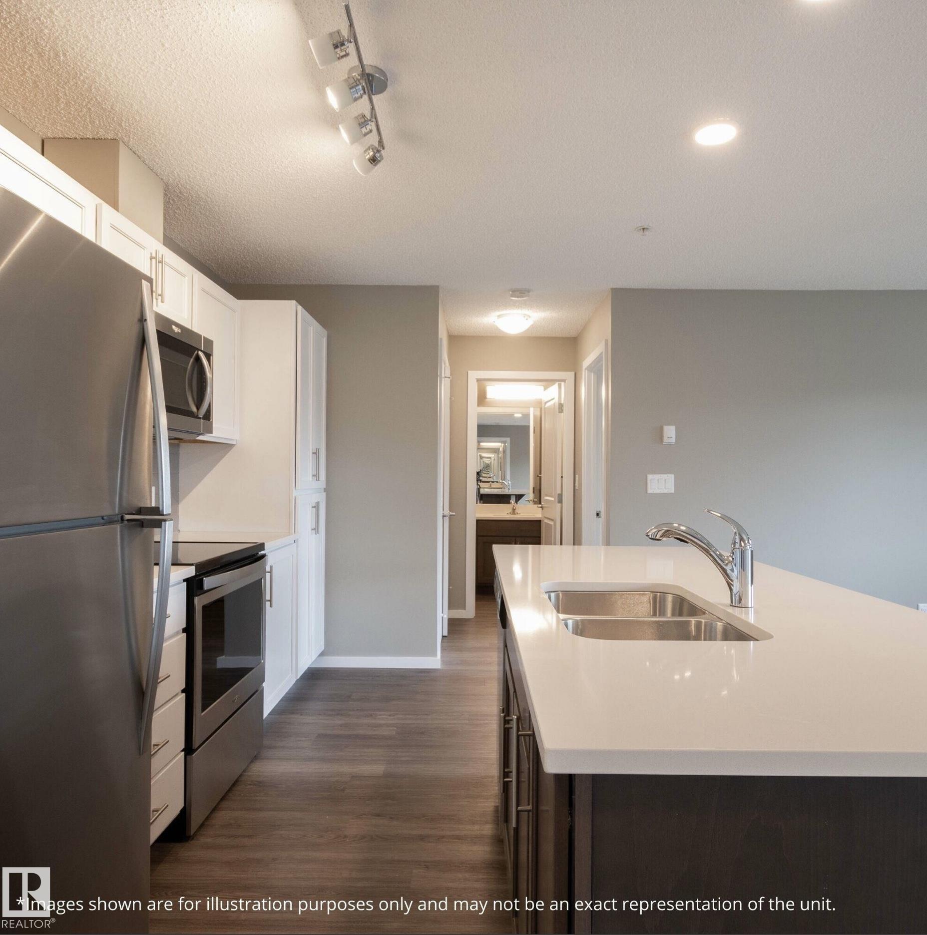 210 - 394 Windermere Boulevard NW, Windermere, Edmonton